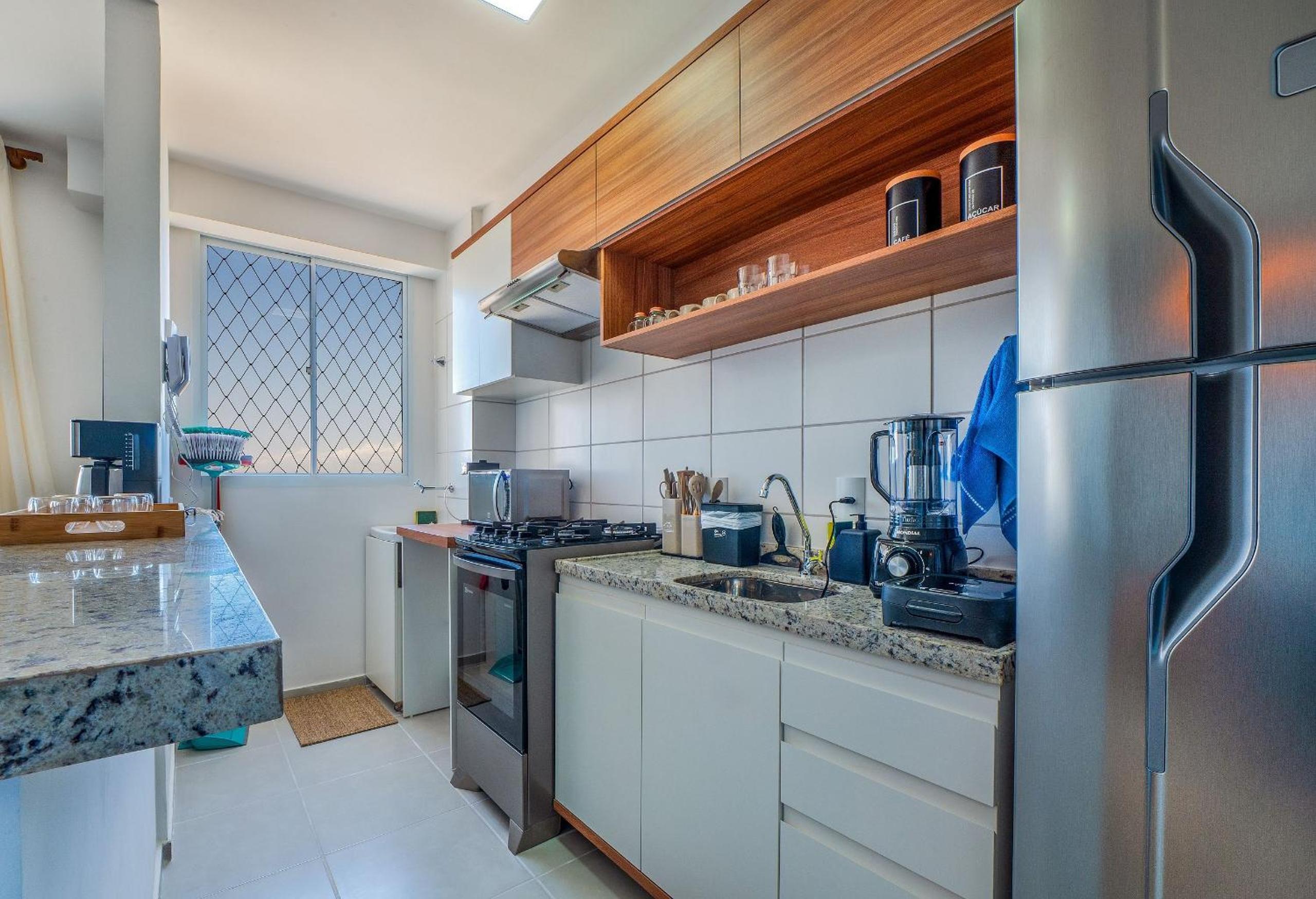 Mirante #1204 - Apt With Balcony by Carpediem