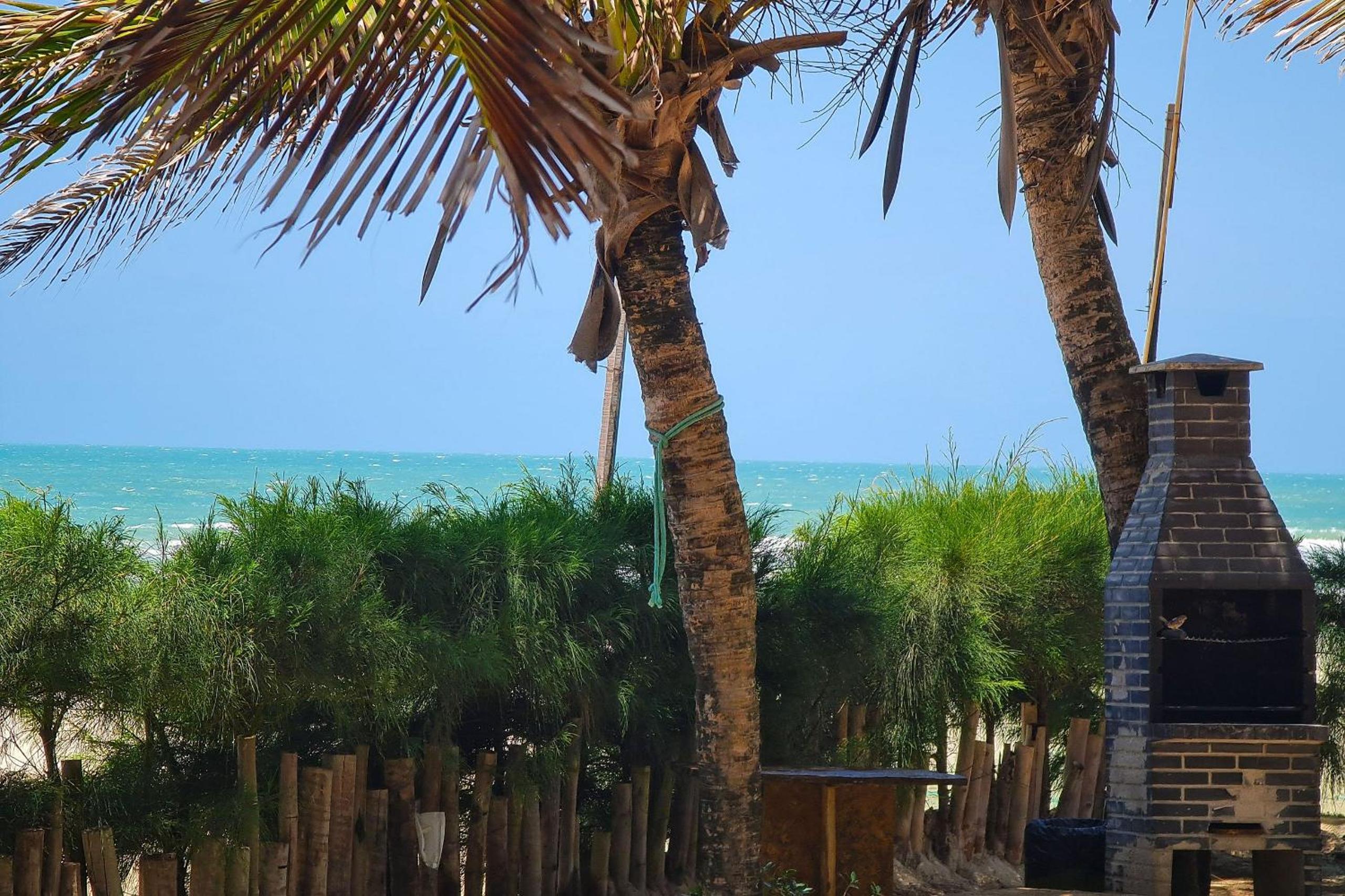 Paraíso das Dunas #15 - Beachfront By Carpediem