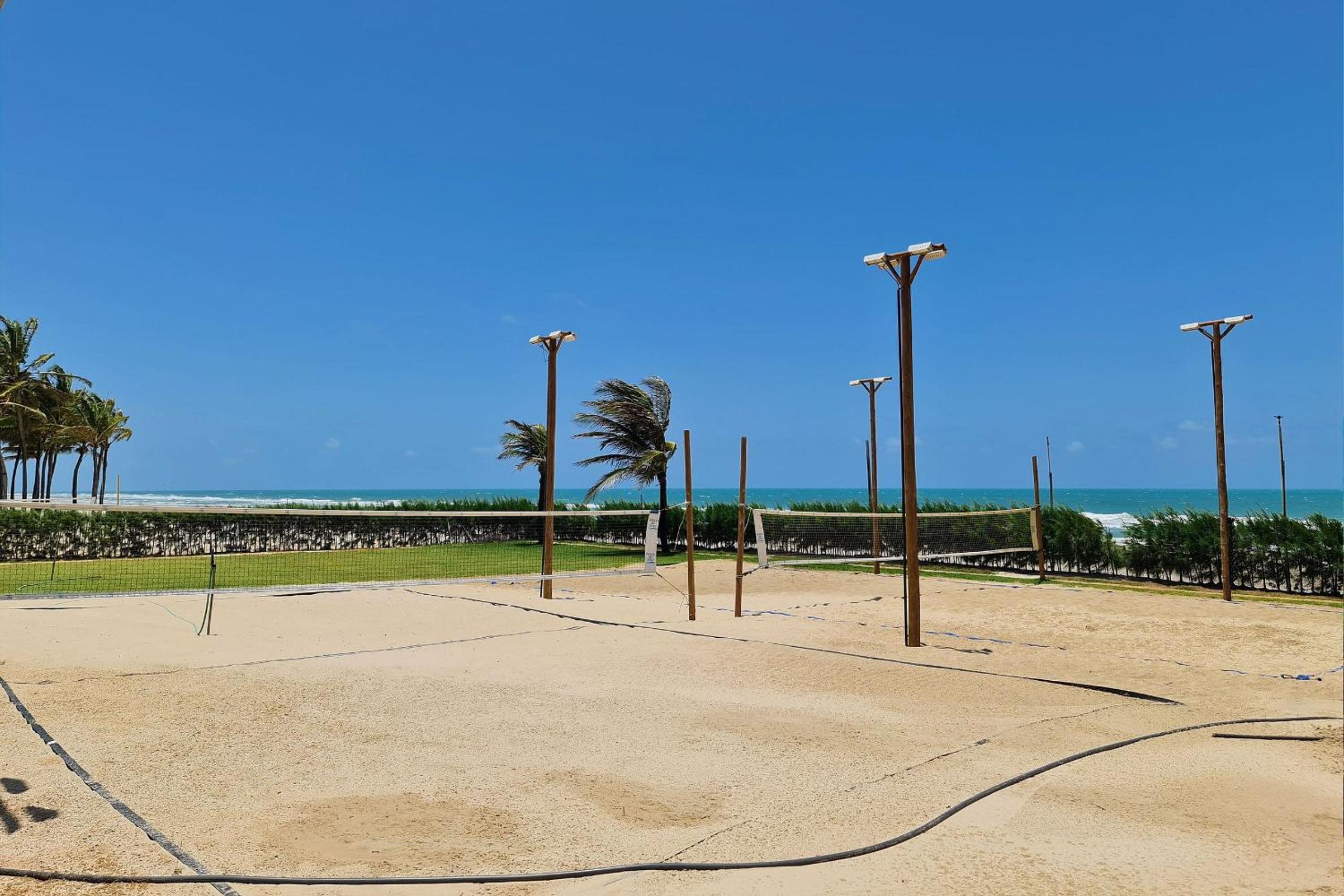 Paraíso das Dunas #15 - Beachfront By Carpediem