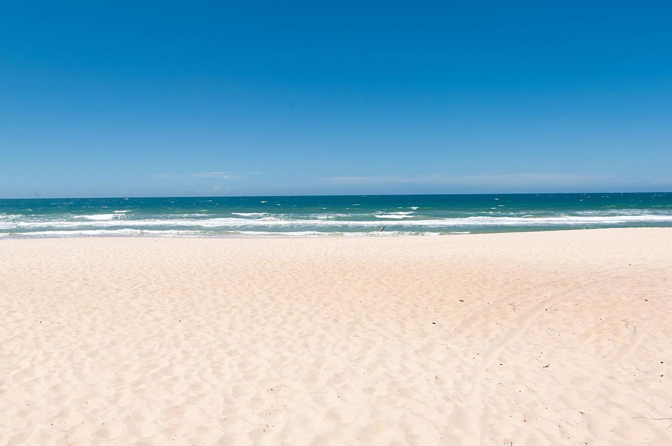 Paraíso das Dunas #15 - Beachfront By Carpediem