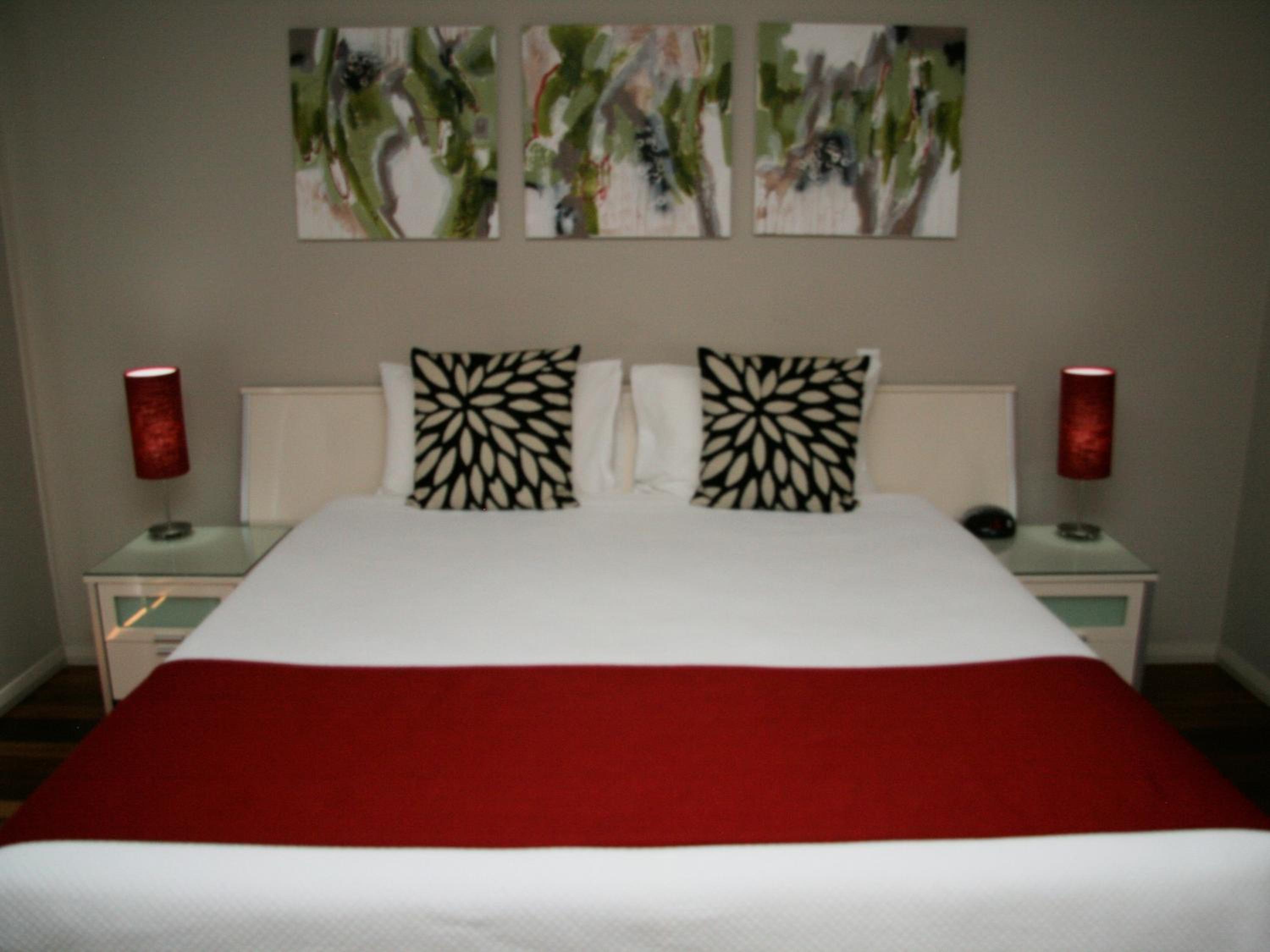Chaucer Palms Boutique B&B