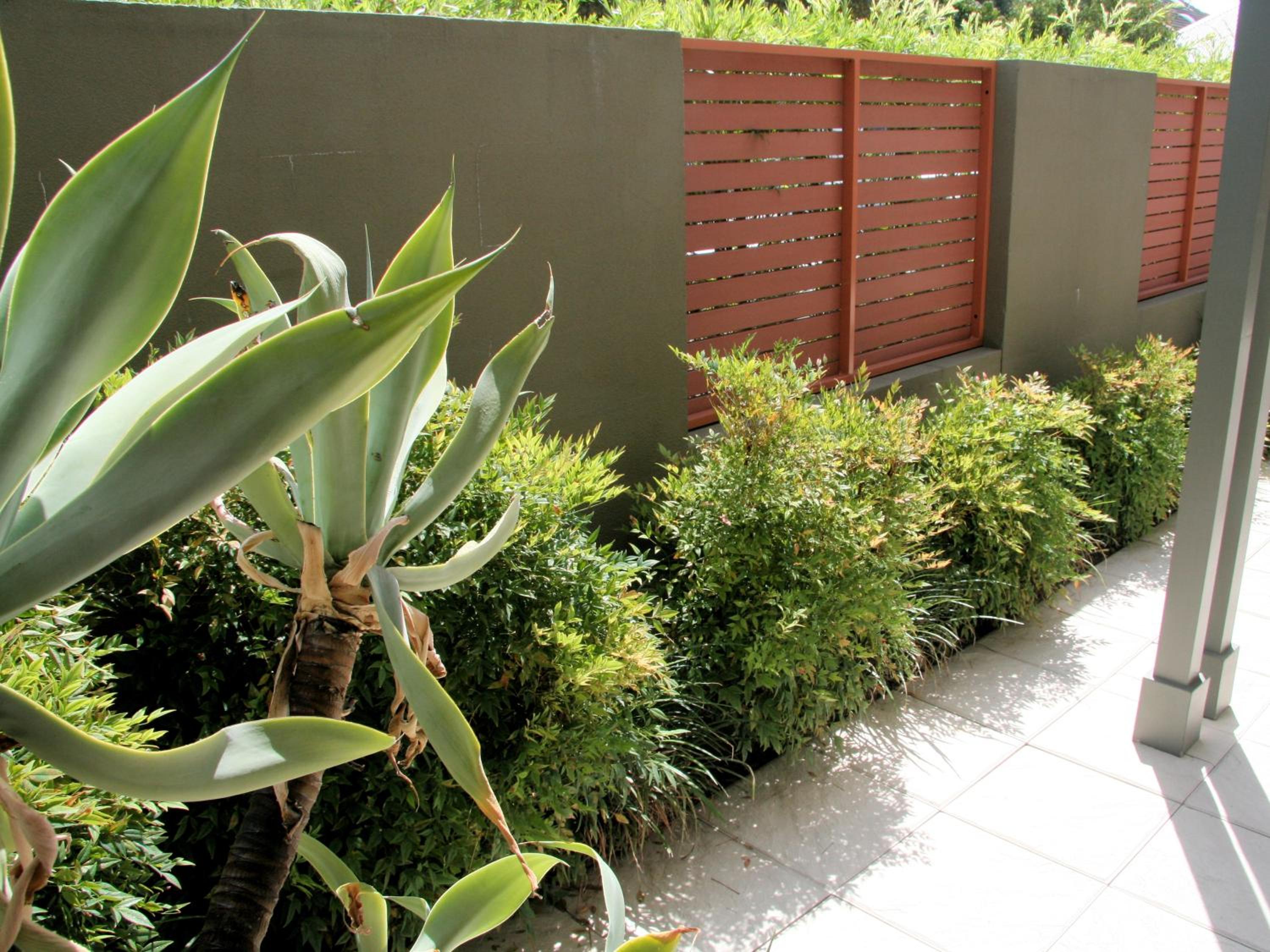 Chaucer Palms Boutique B&B