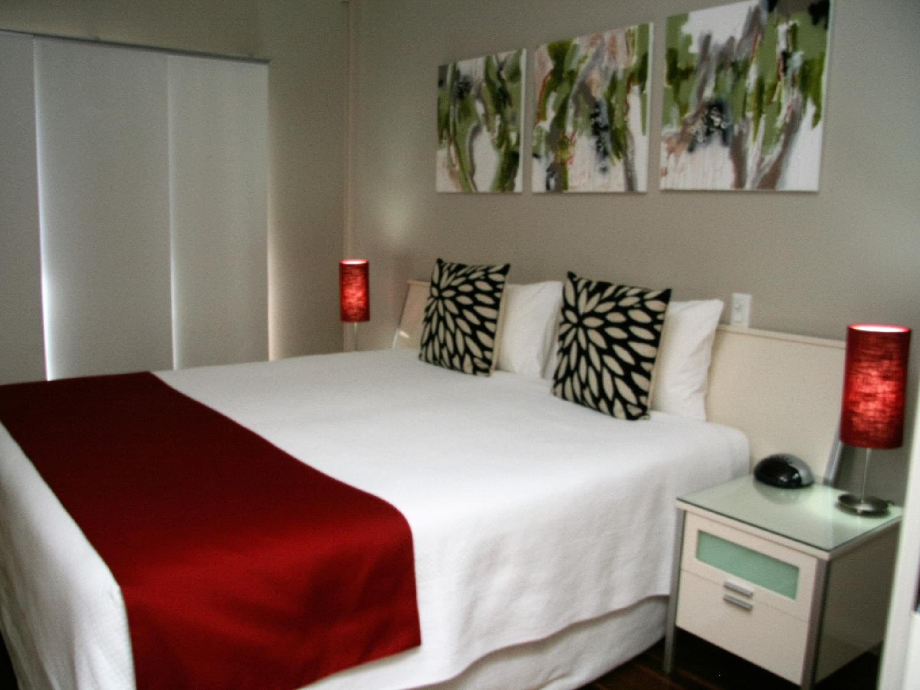Chaucer Palms Boutique B&B