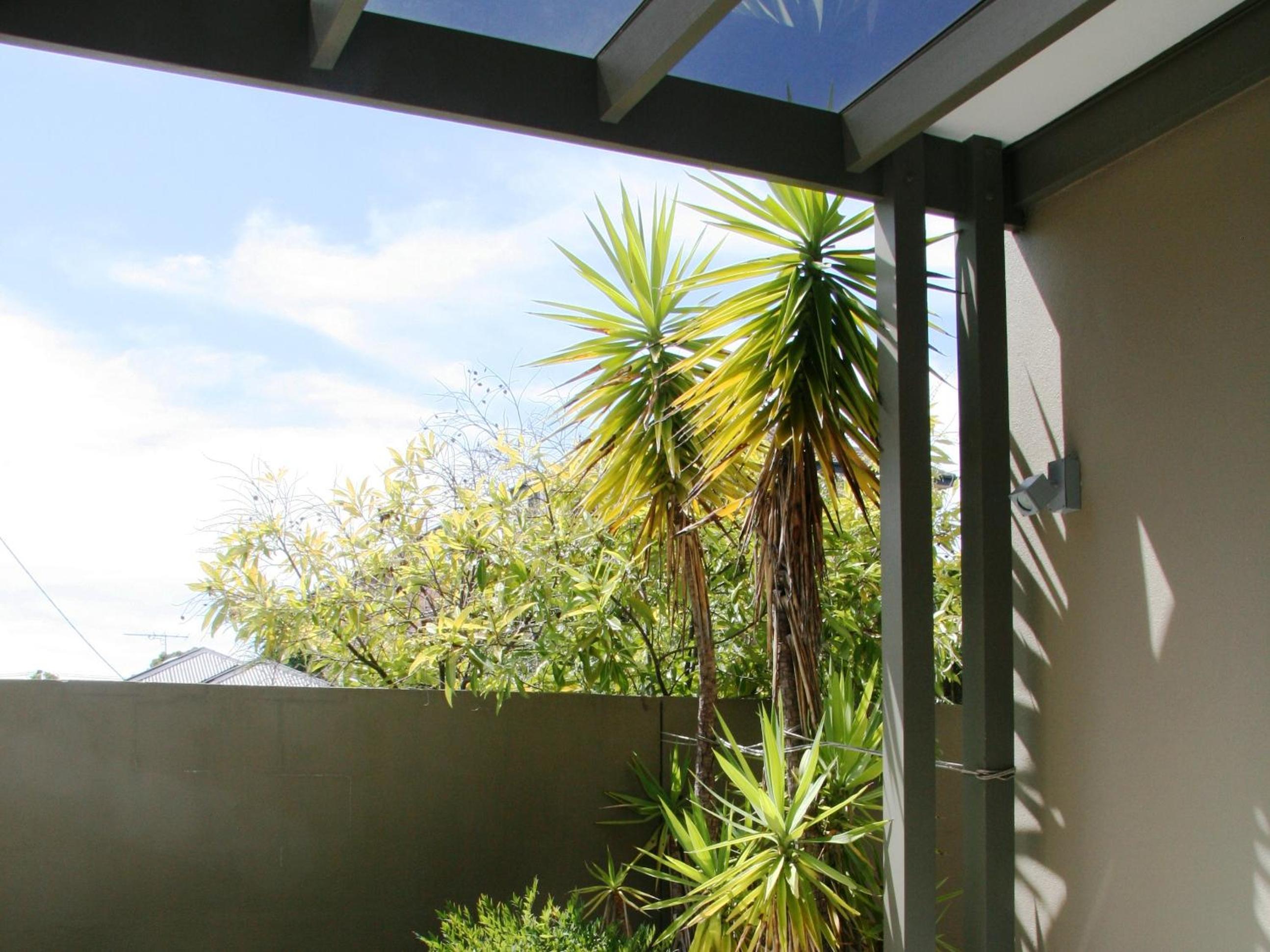 Chaucer Palms Boutique B&B