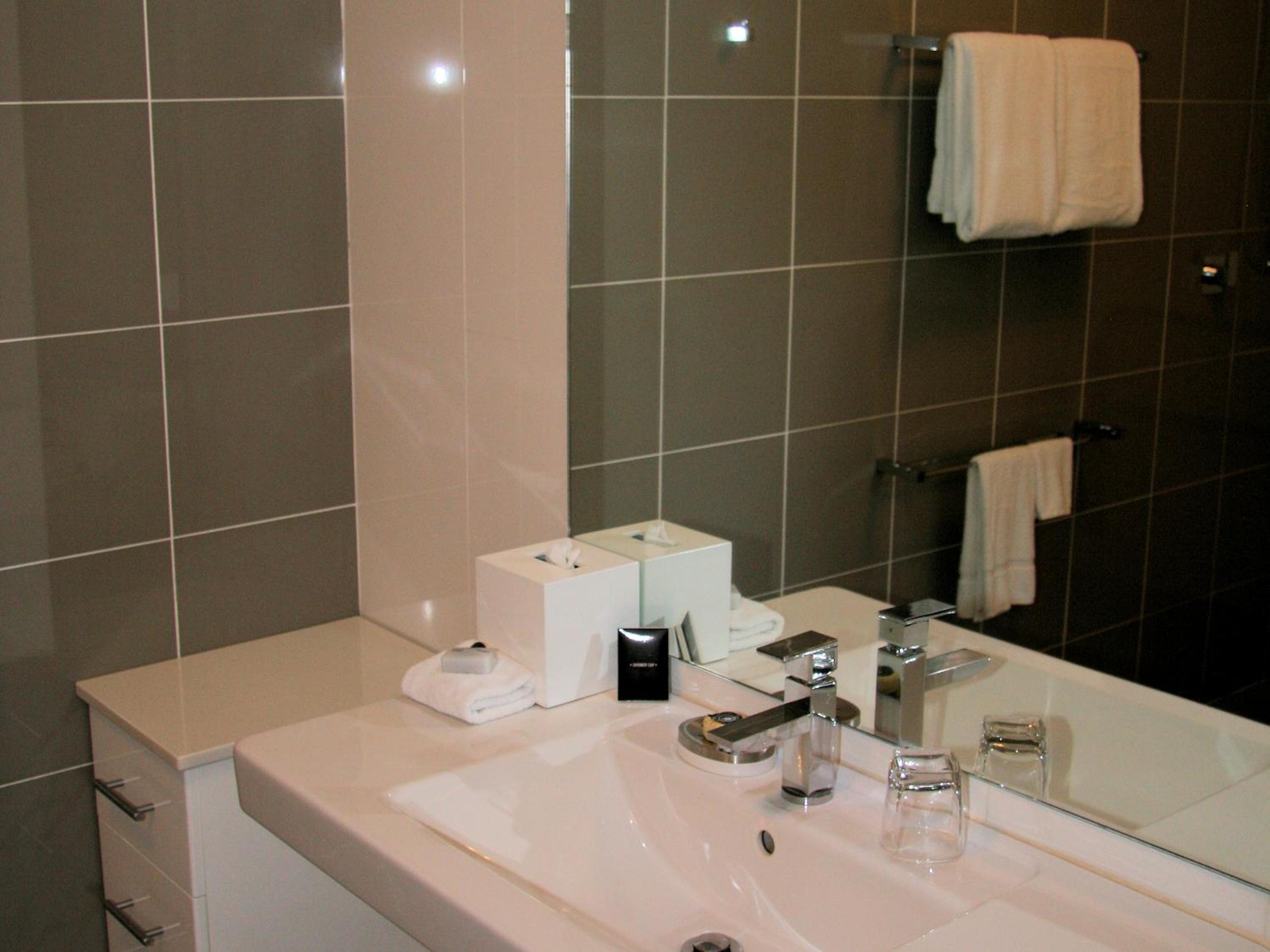 Chaucer Palms Boutique B&B