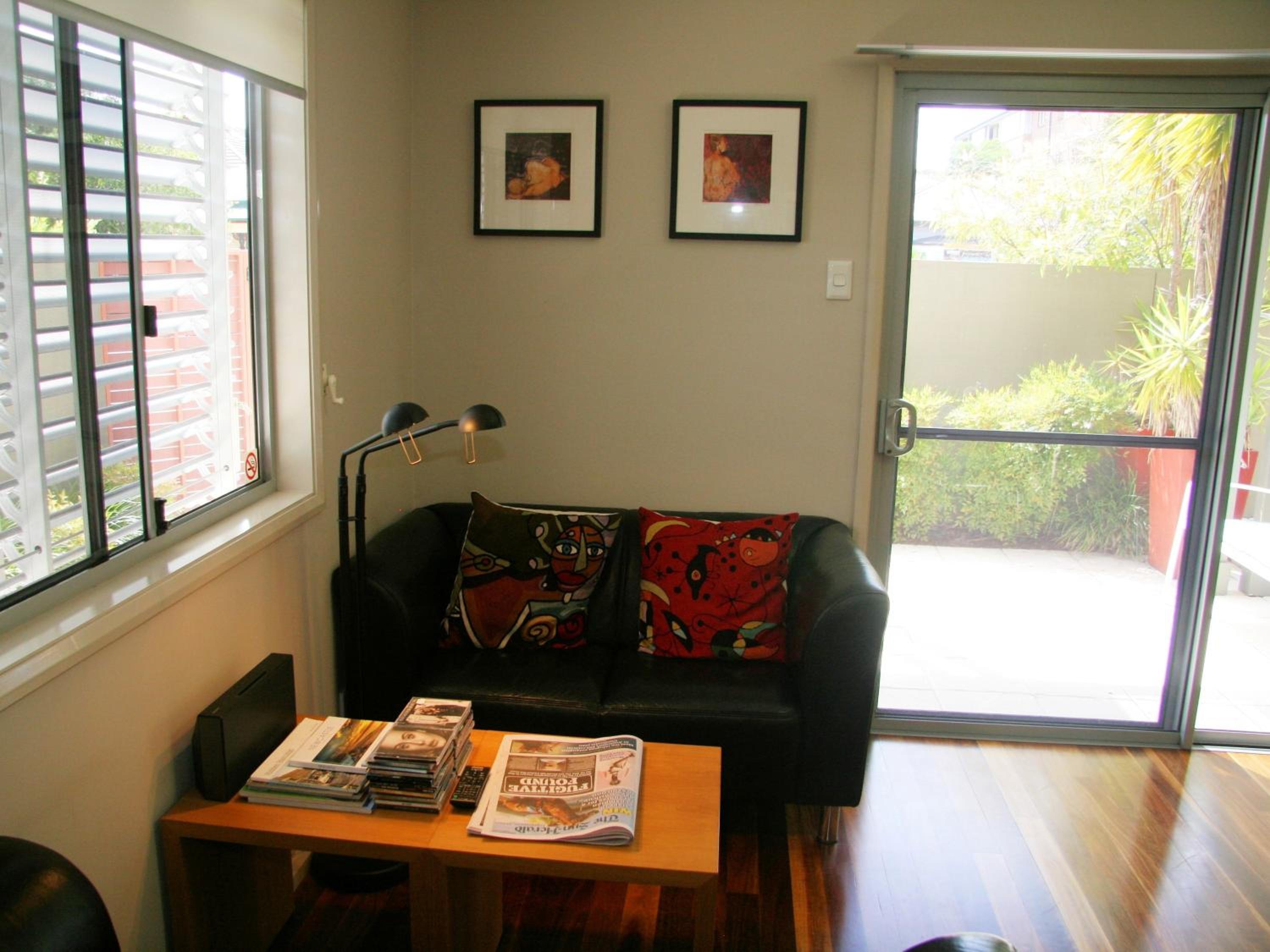 Chaucer Palms Boutique B&B