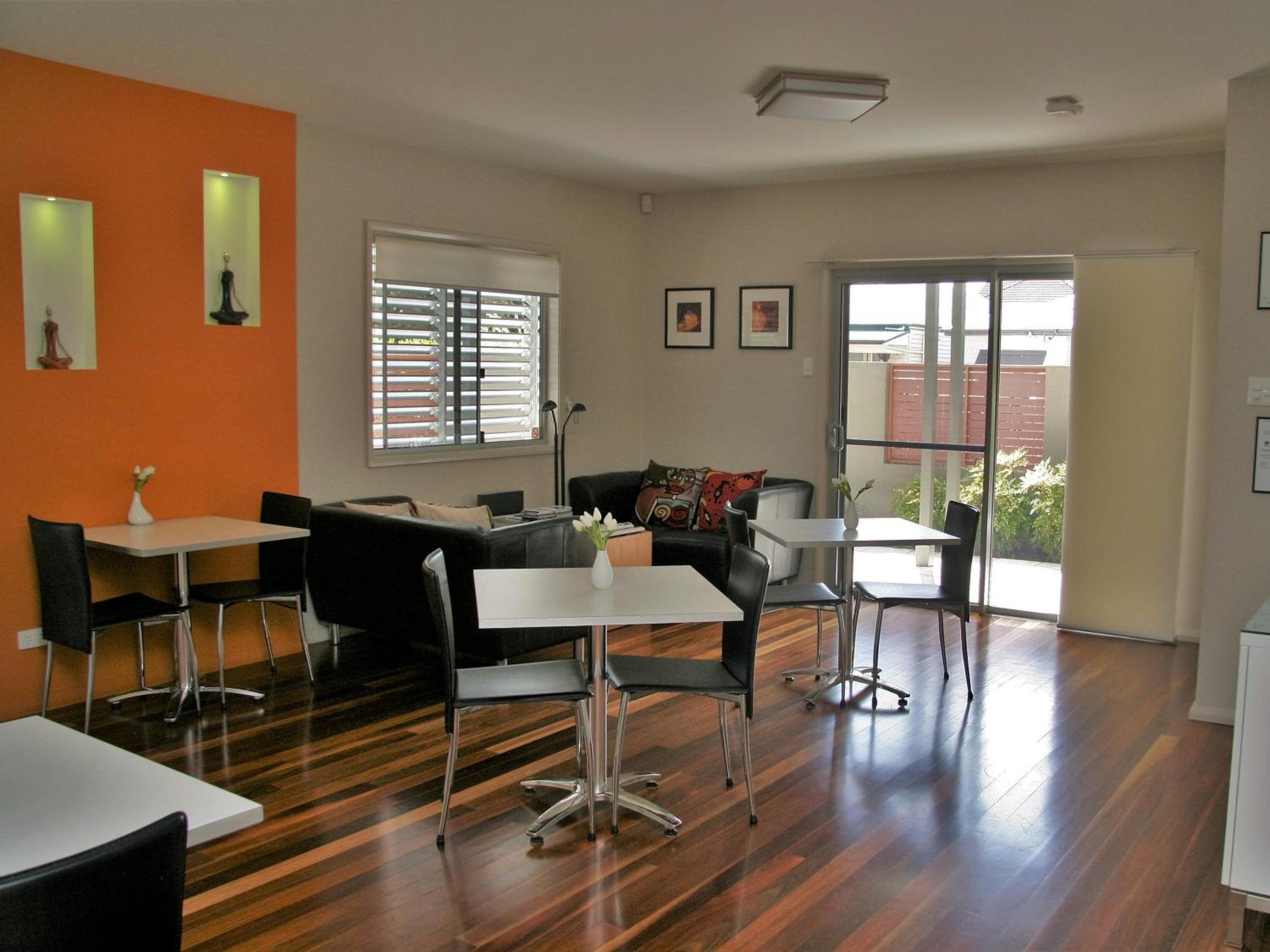 Chaucer Palms Boutique B&B