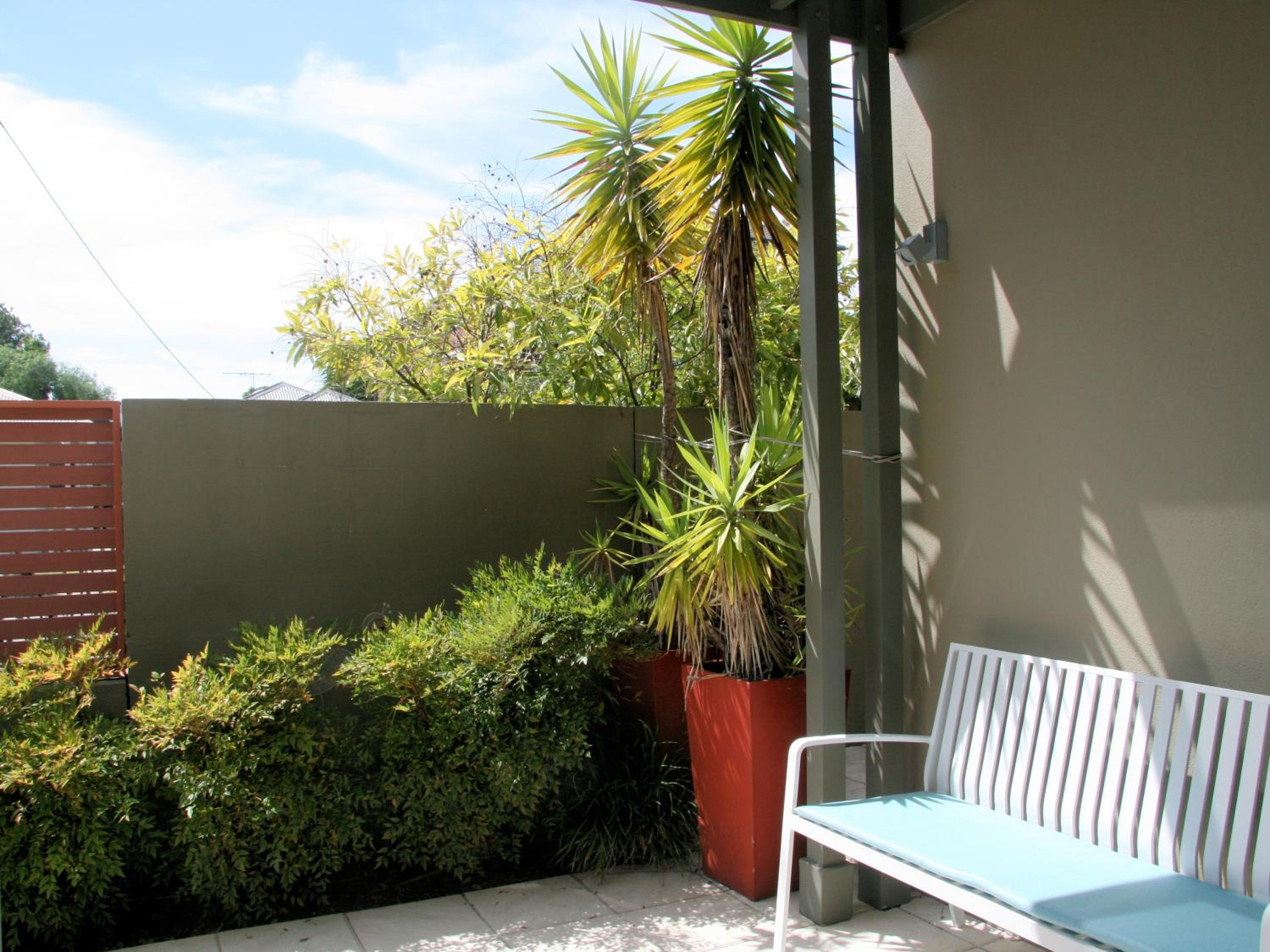 Chaucer Palms Boutique B&B