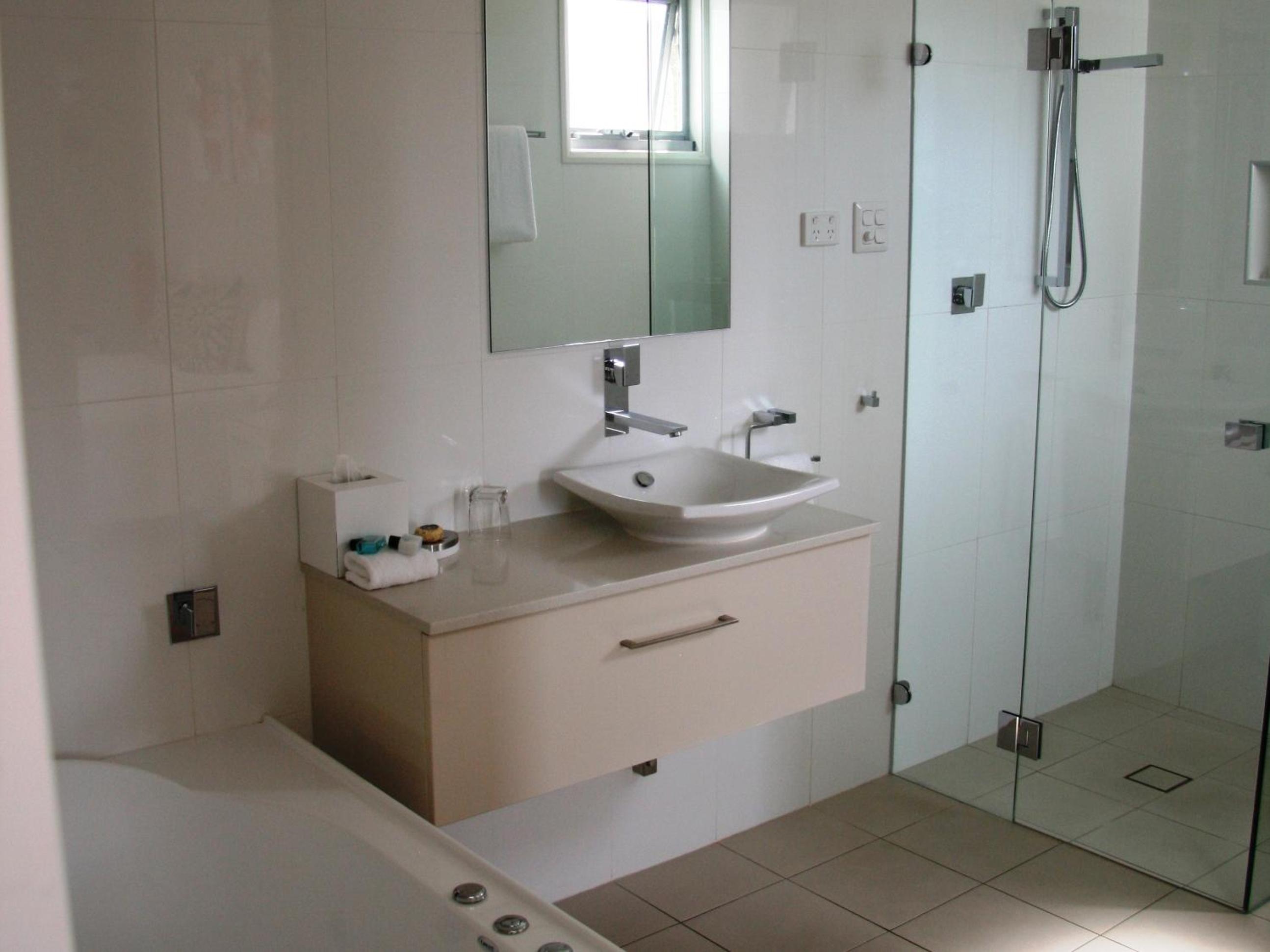 Chaucer Palms Boutique B&B