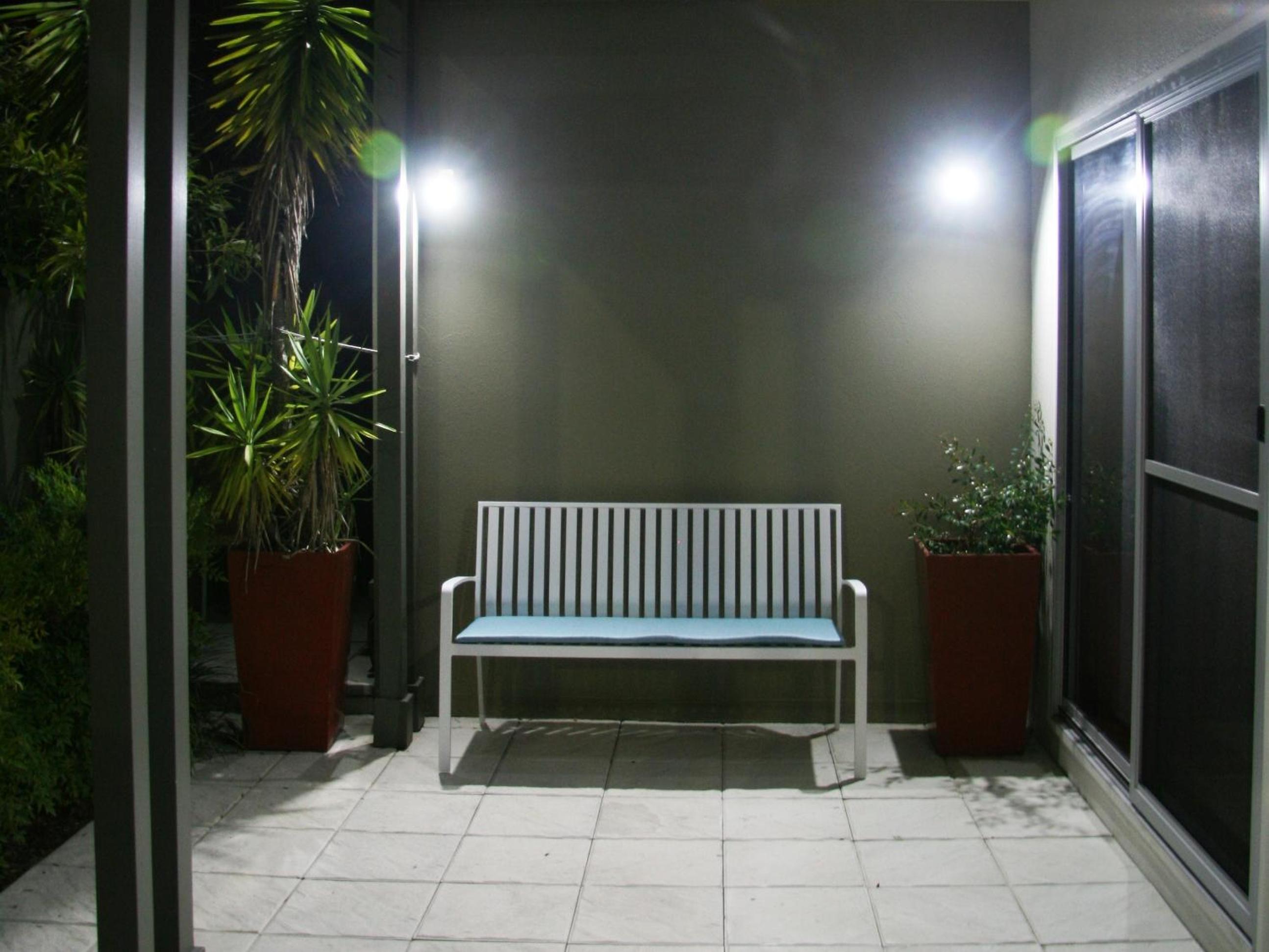 Chaucer Palms Boutique B&B