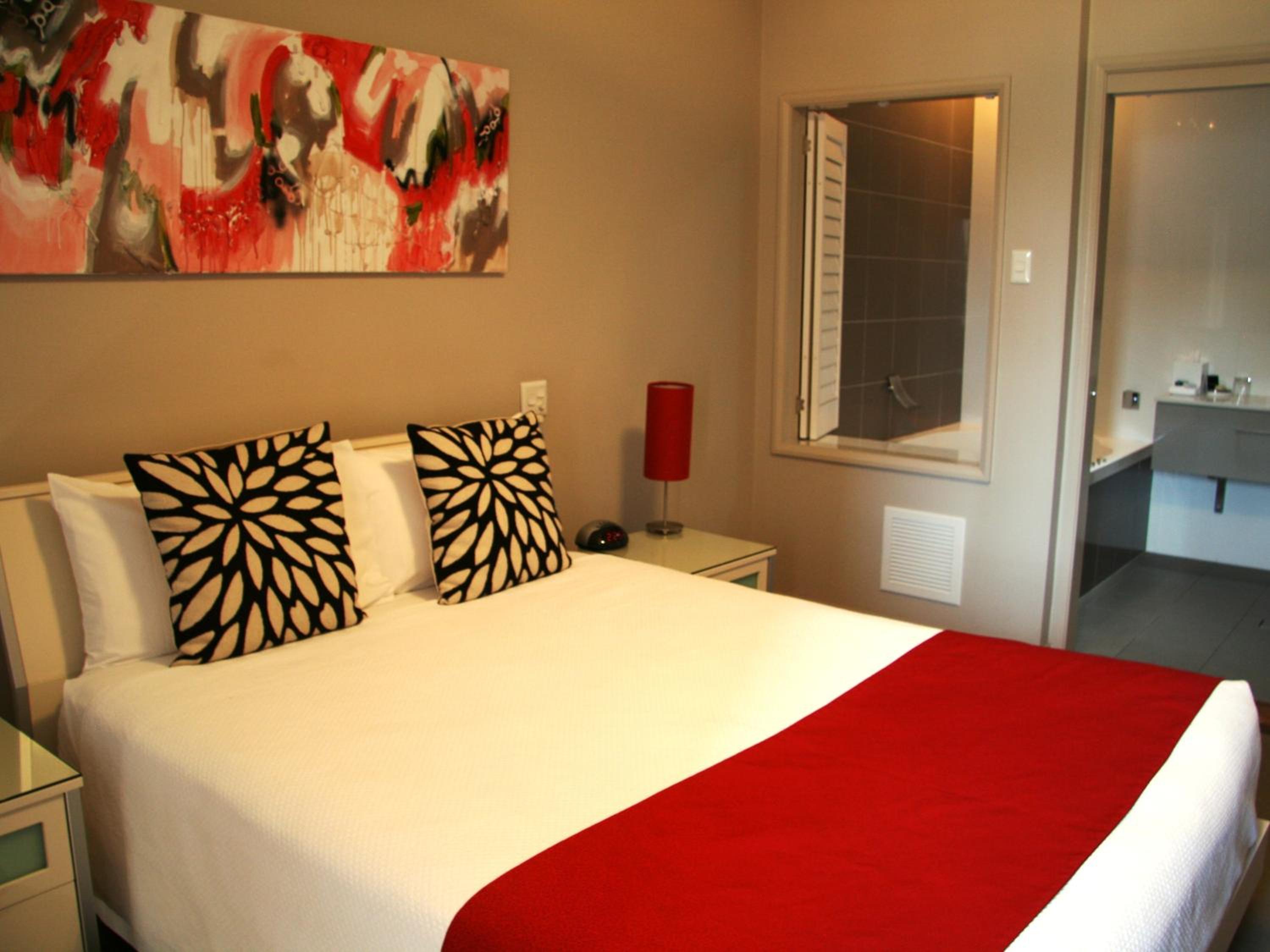 Chaucer Palms Boutique B&B