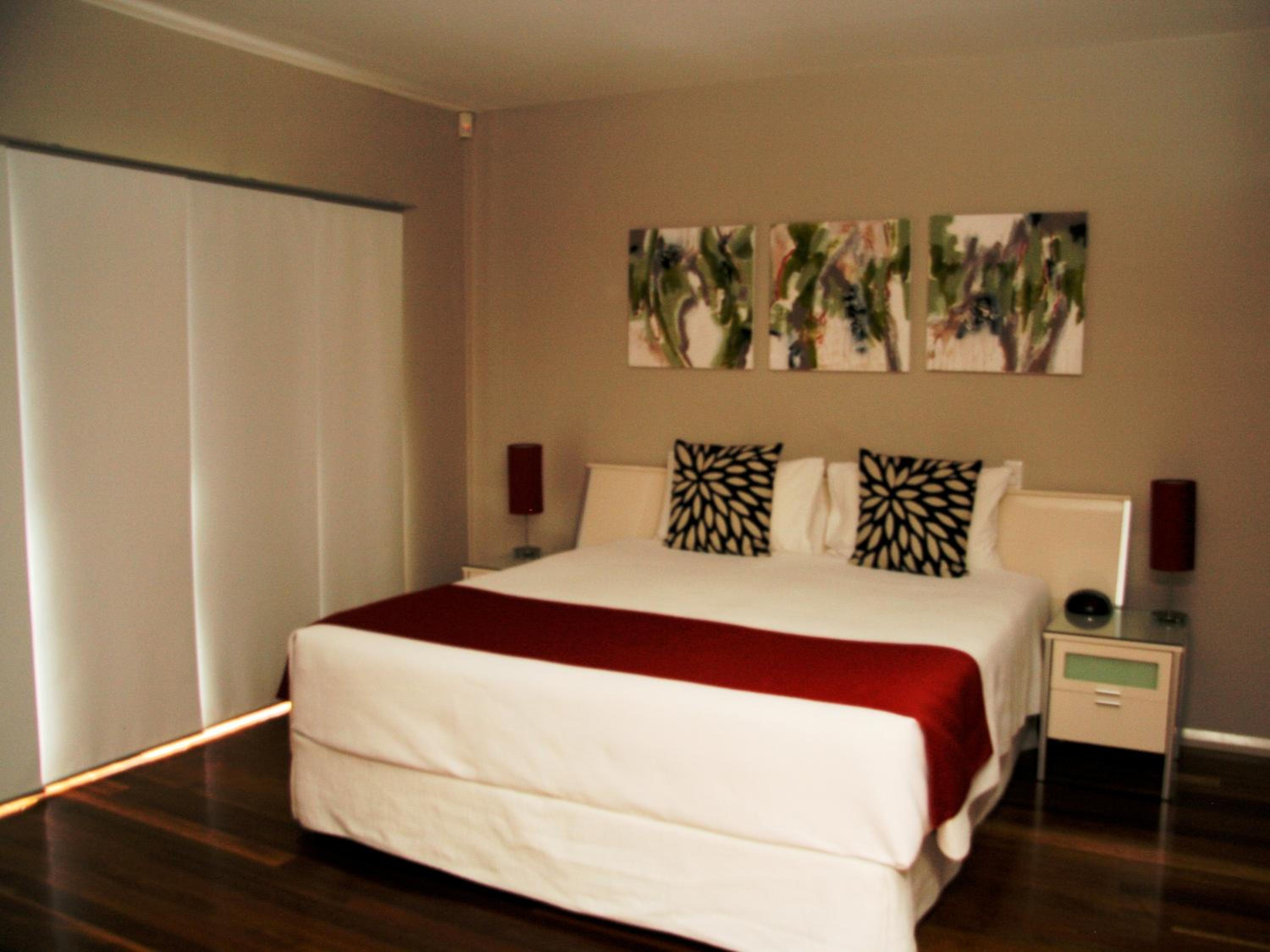 Chaucer Palms Boutique B&B