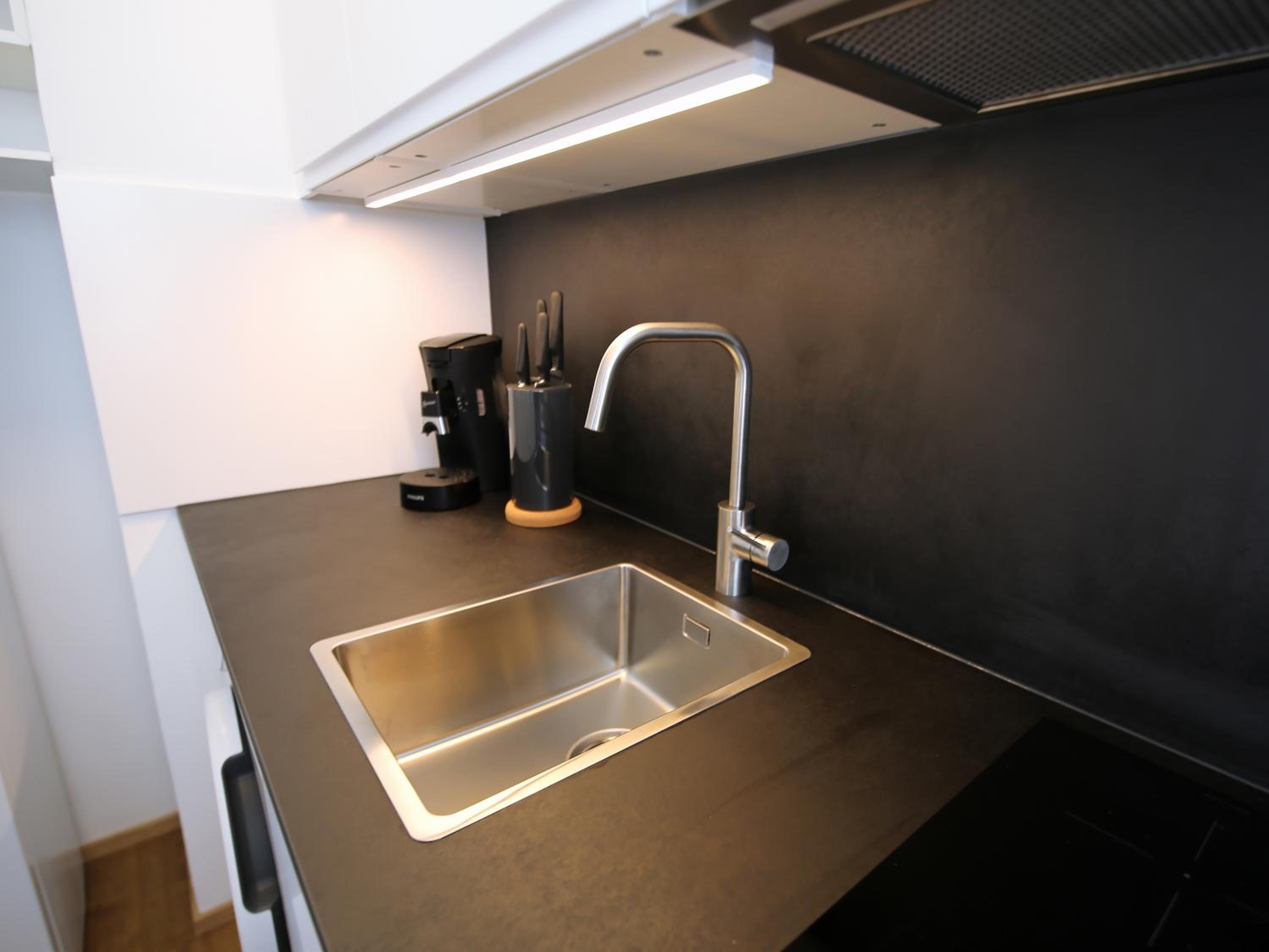 Apartment Rundum glücklich - Karlsruhe City