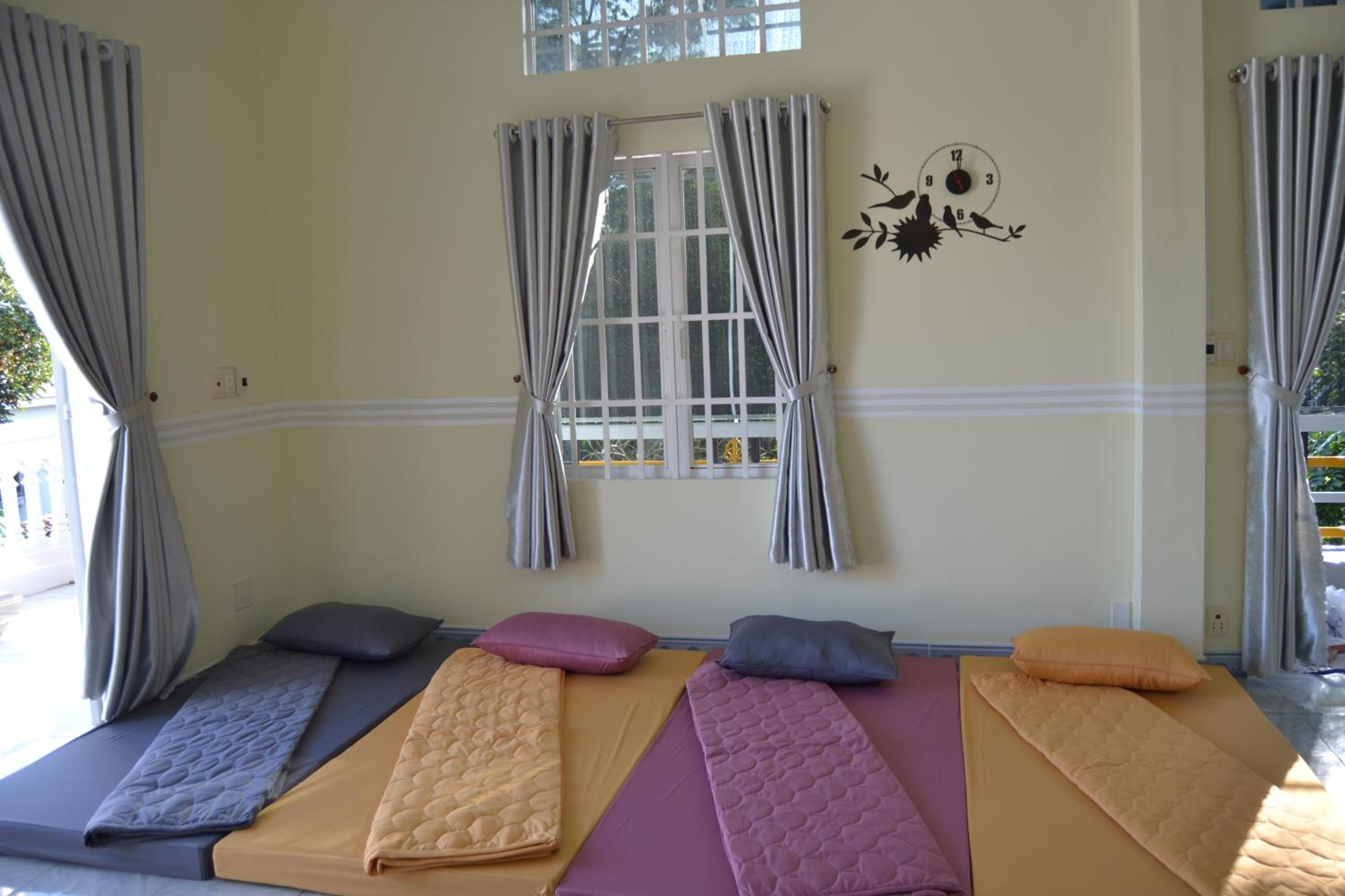 Binh An Backpacker Guesthouse