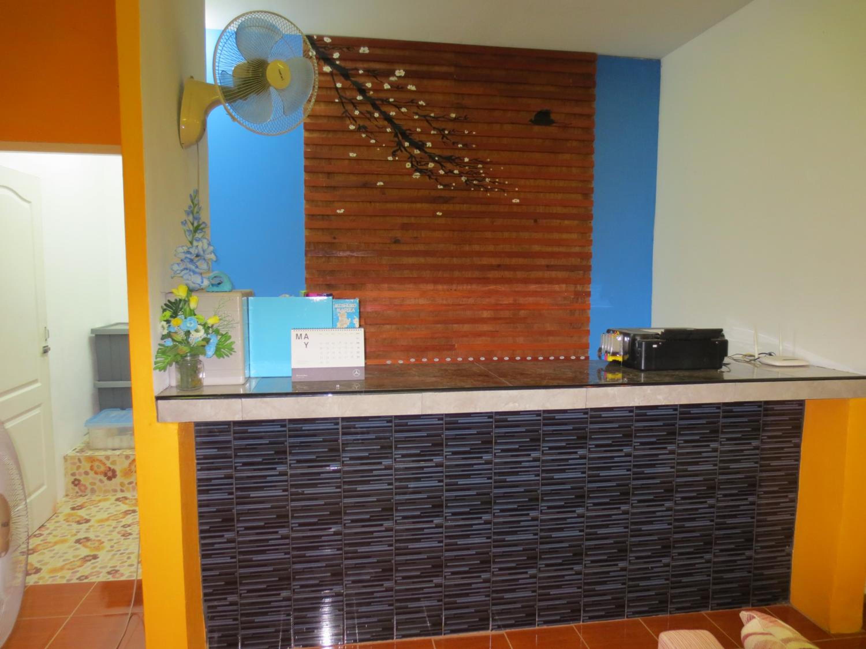 Ban Tonnam Resort