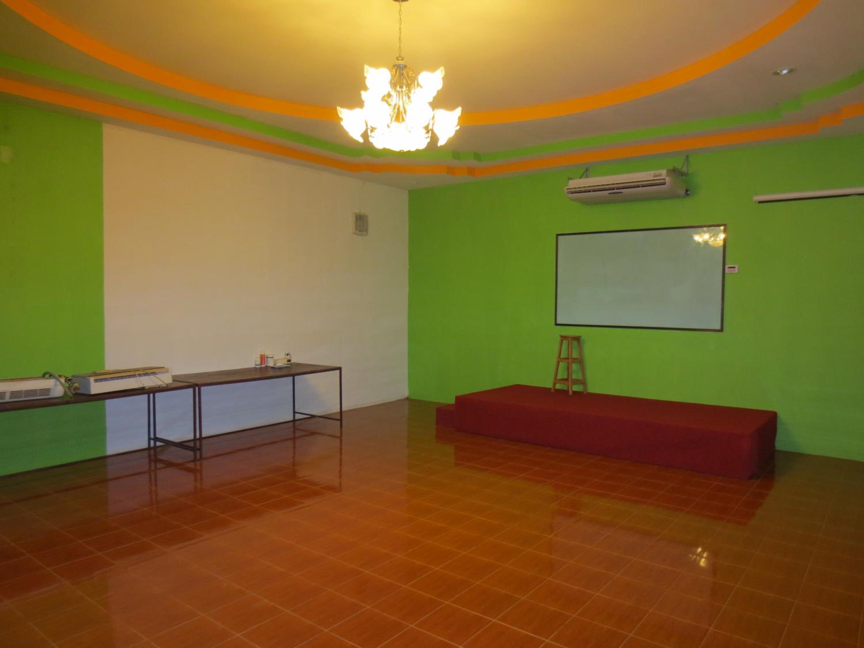 Ban Tonnam Resort
