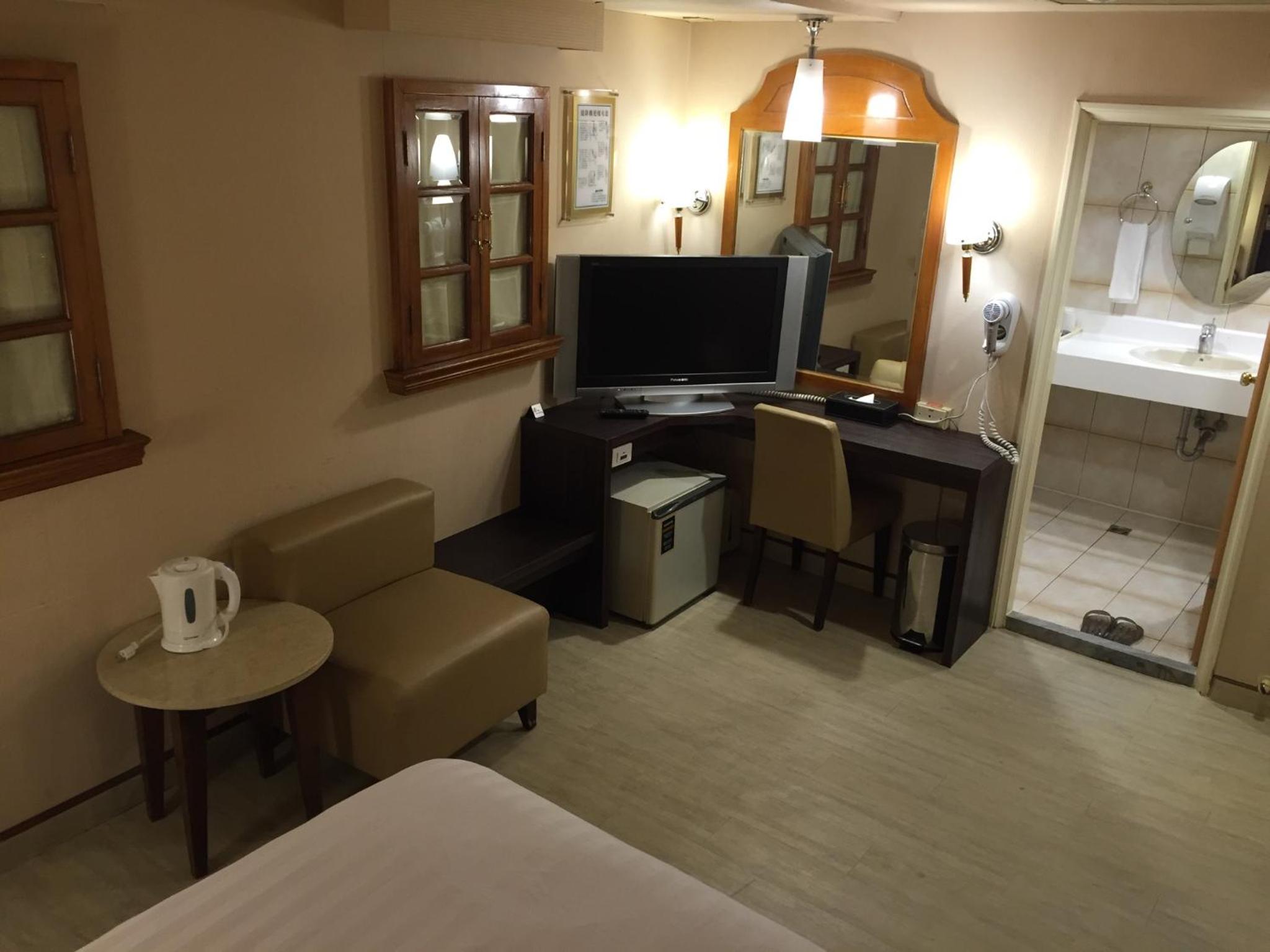 Goodness Hotel