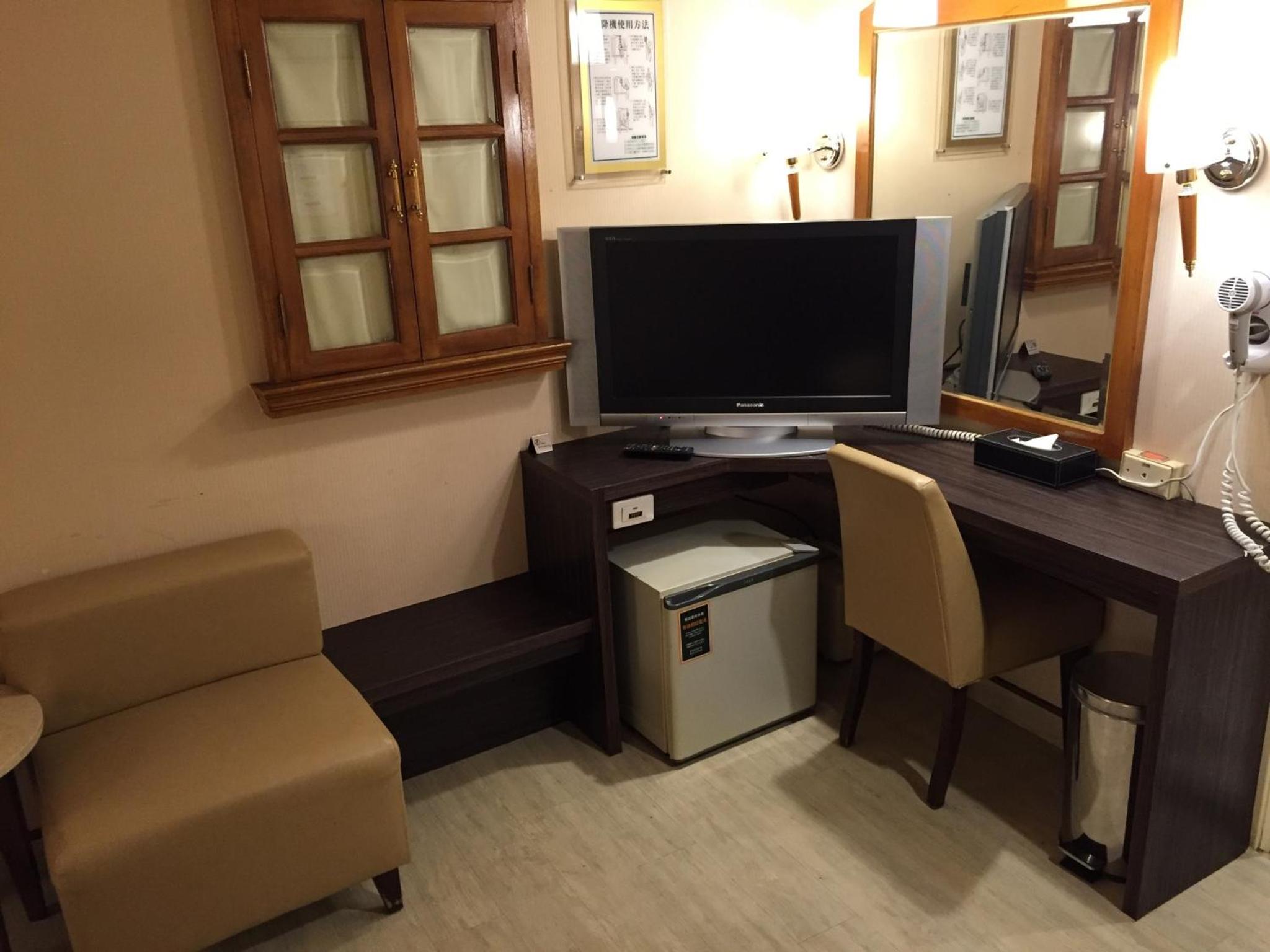 Goodness Hotel