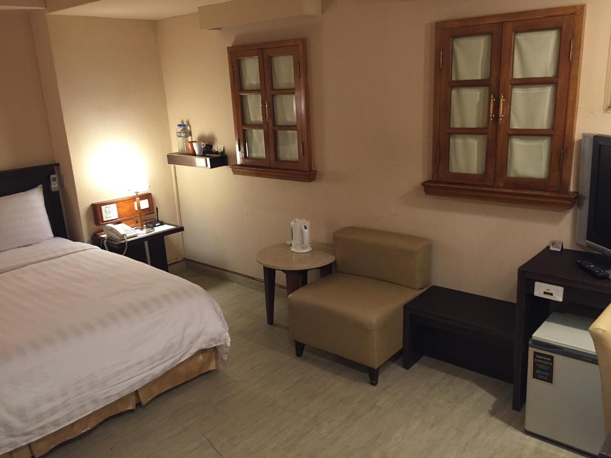 Goodness Hotel