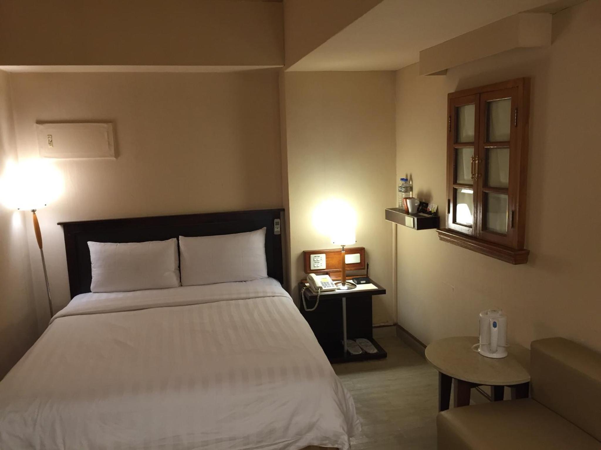 Goodness Hotel