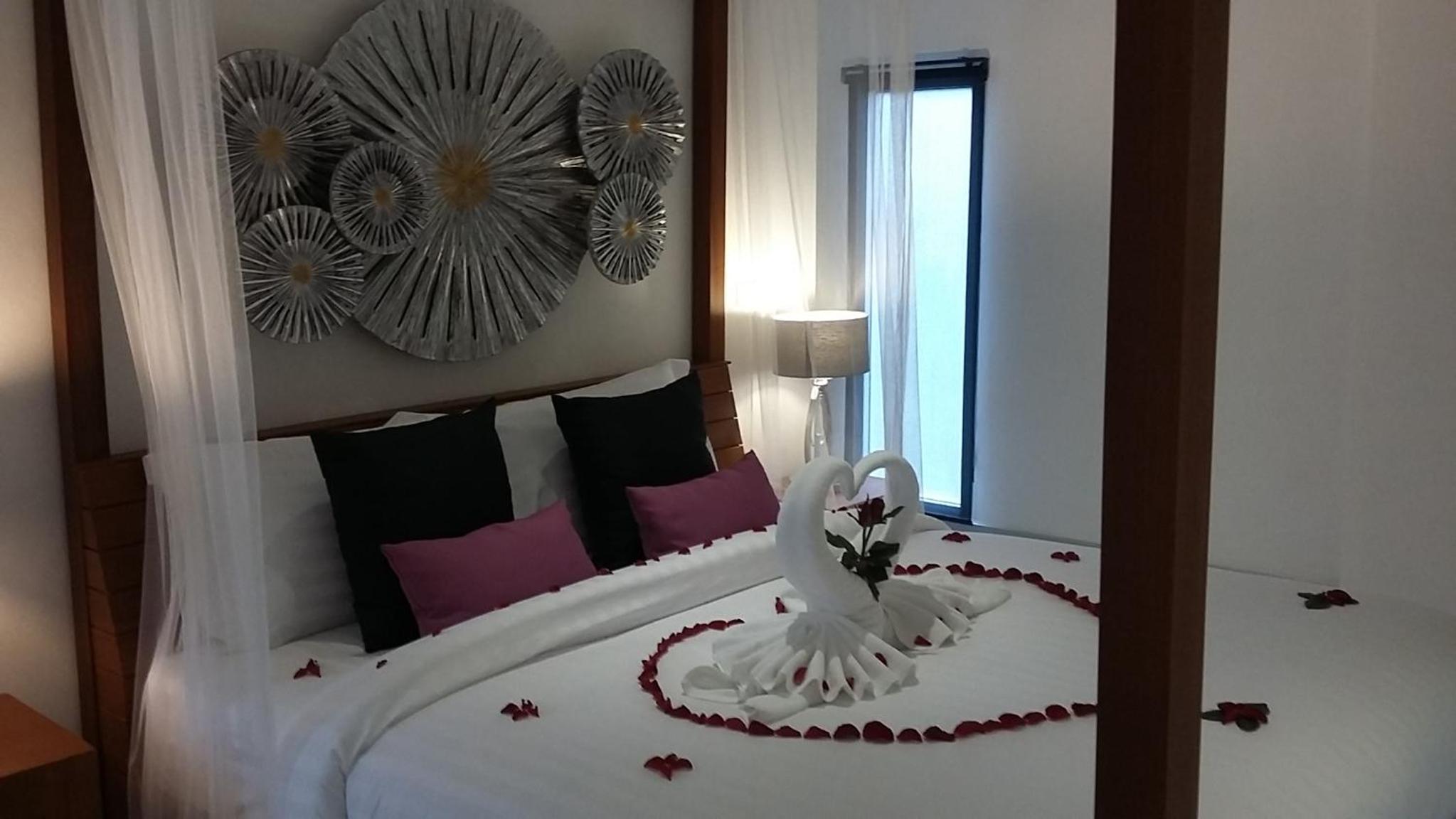 Samui Blue Orchid - Adult Only