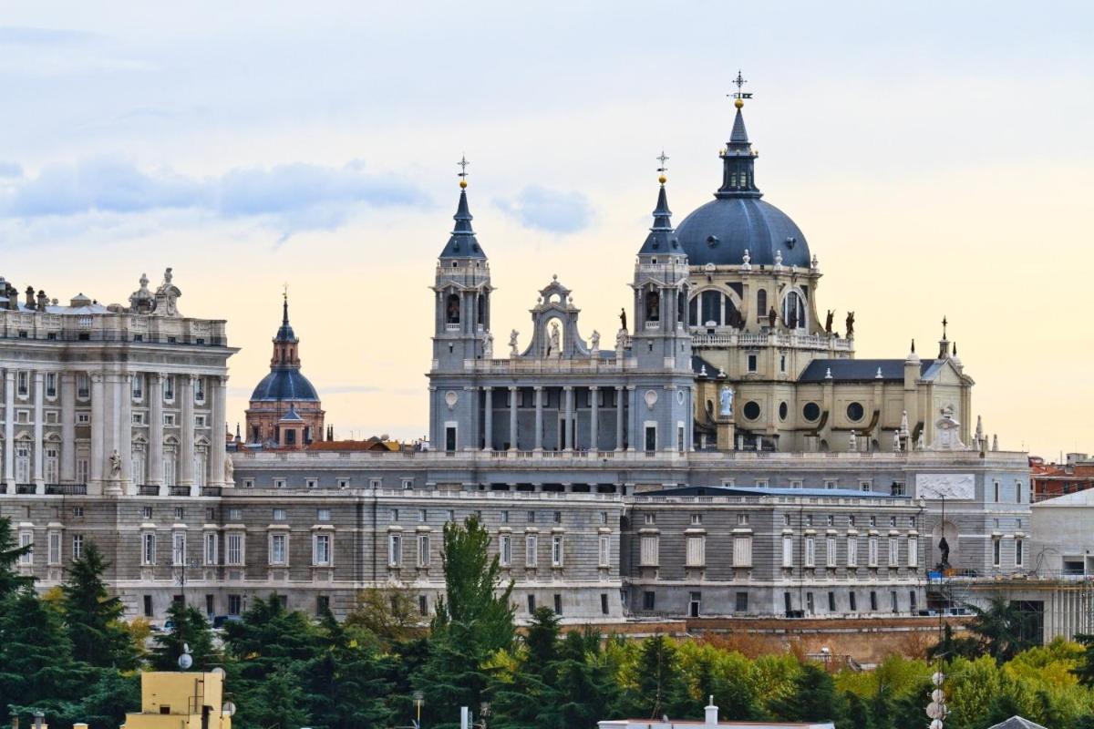 CATEDRAL IMPERIAL Central