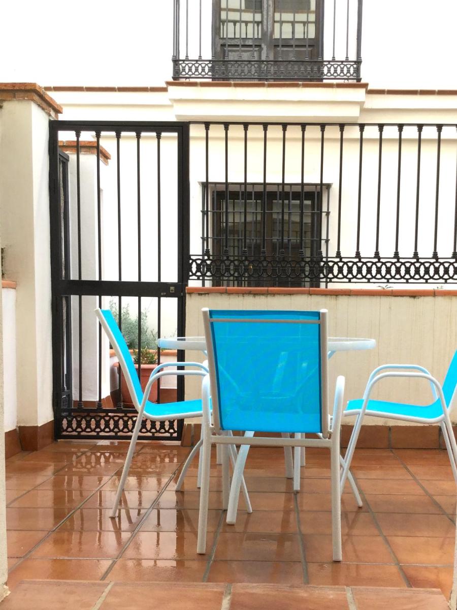 Velez Apartment photo 1