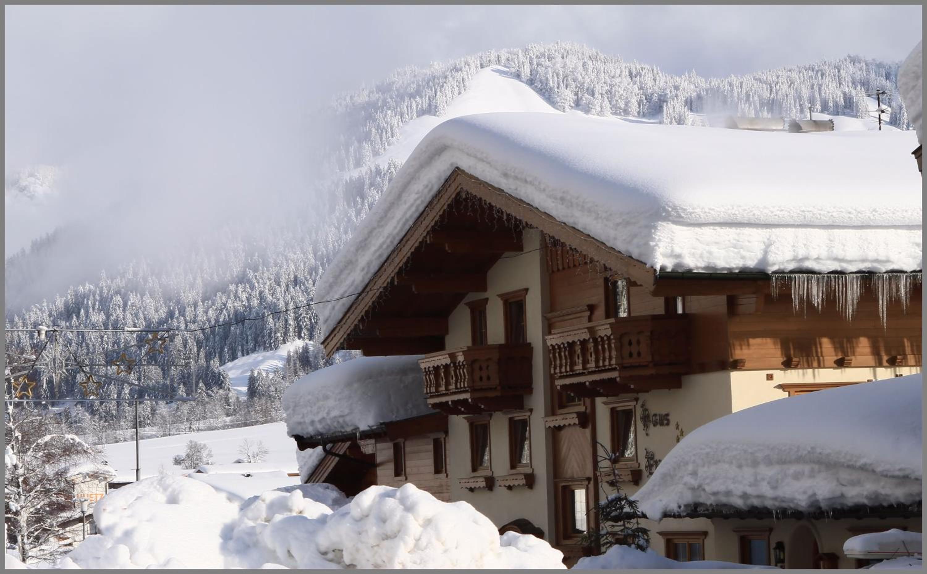 Pension Elisabeth