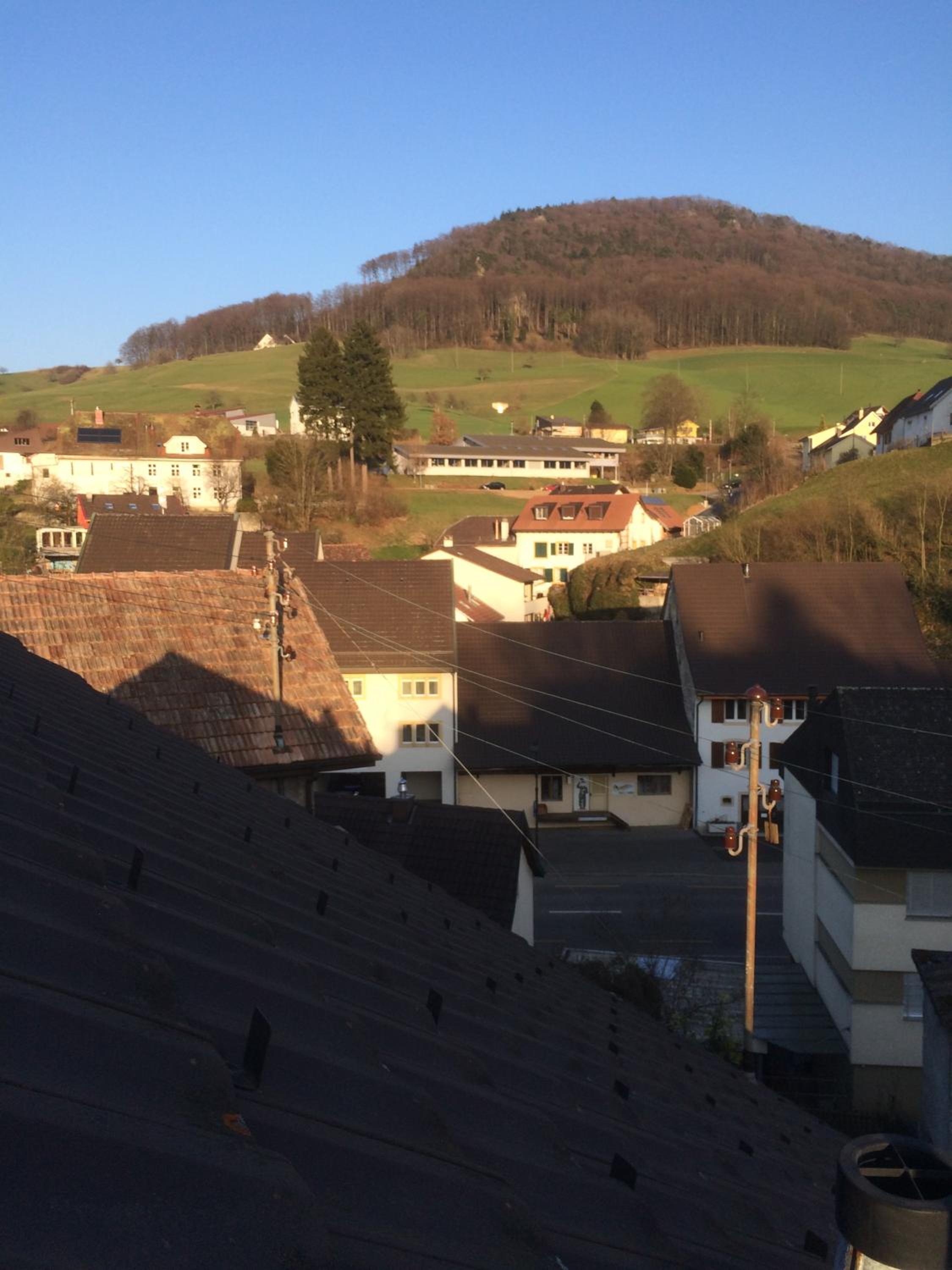 Pension Chesselberg