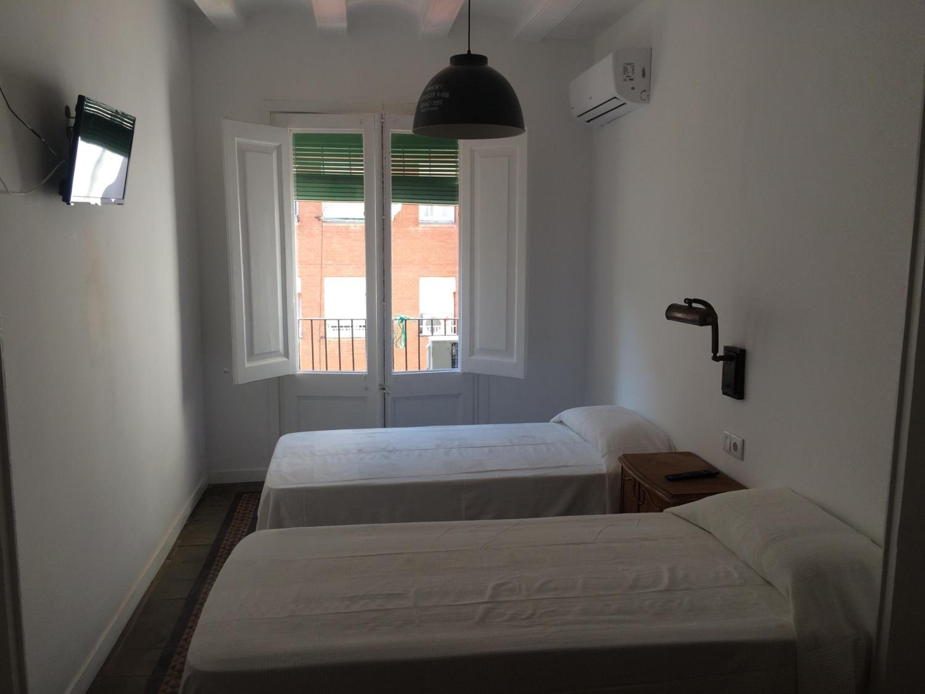 Hostal Portugal