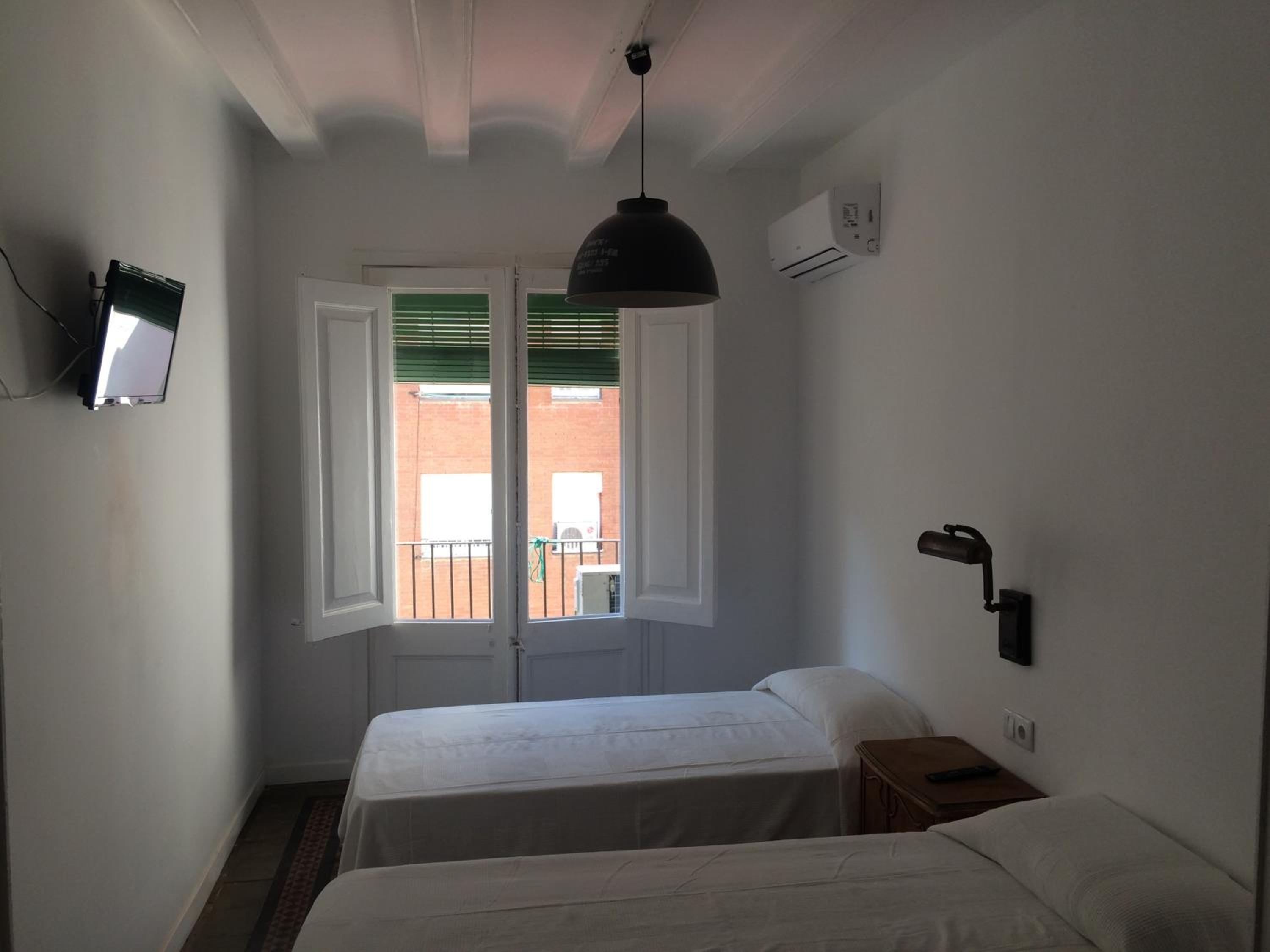 Hostal Portugal