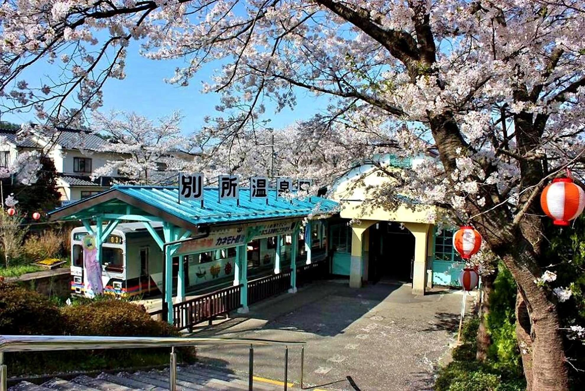 民泊 千本桜