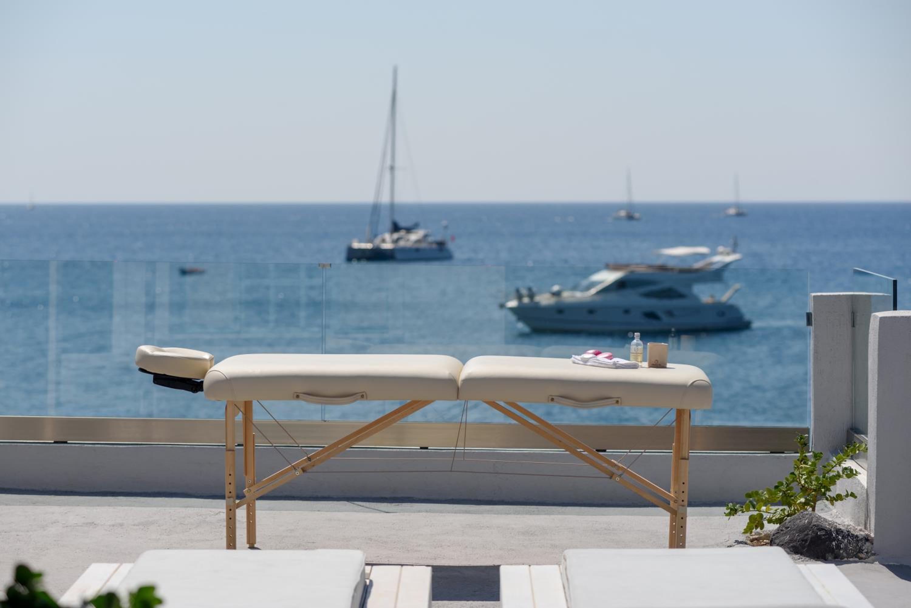 Sublime Villa & Caves