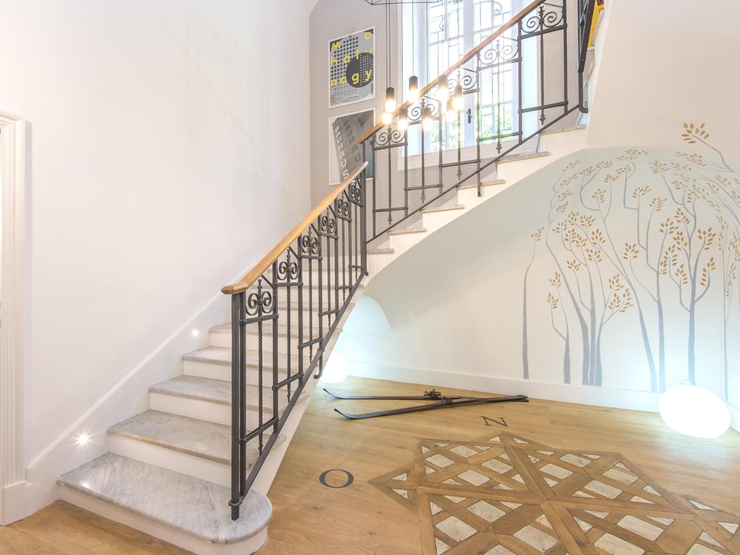 Villa Michelangelo Deluxe
