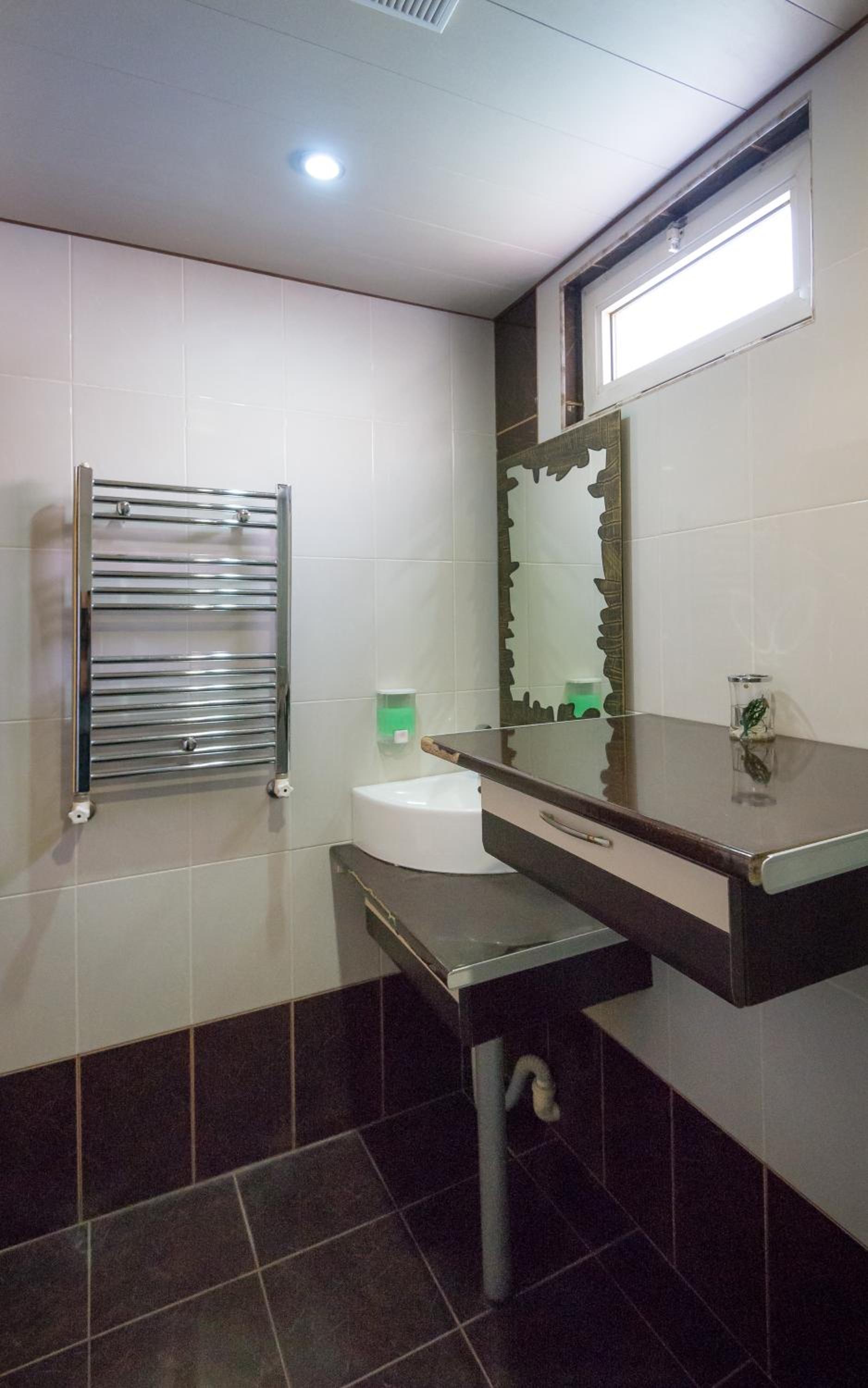 Tatev Apartments