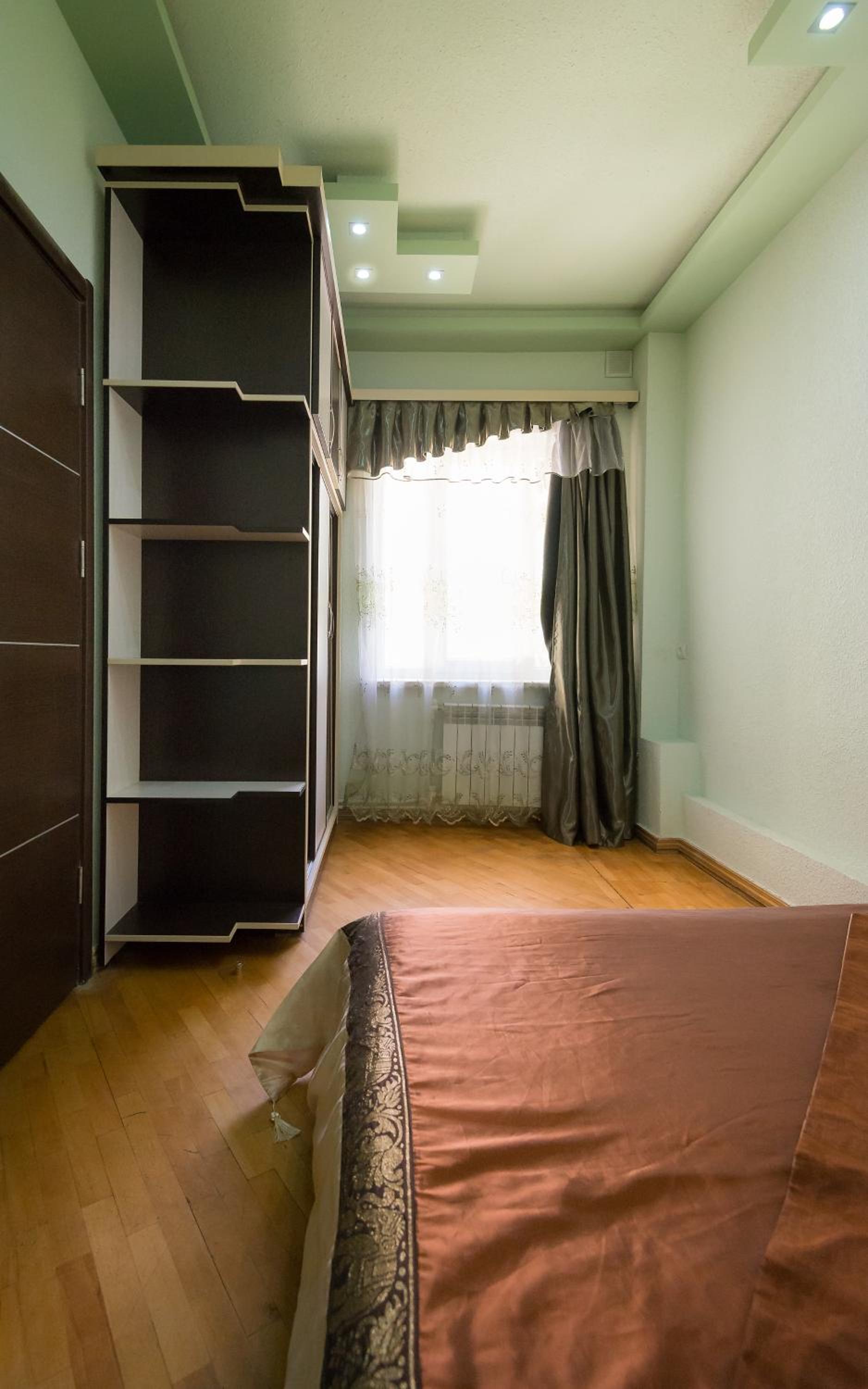 Tatev Apartments