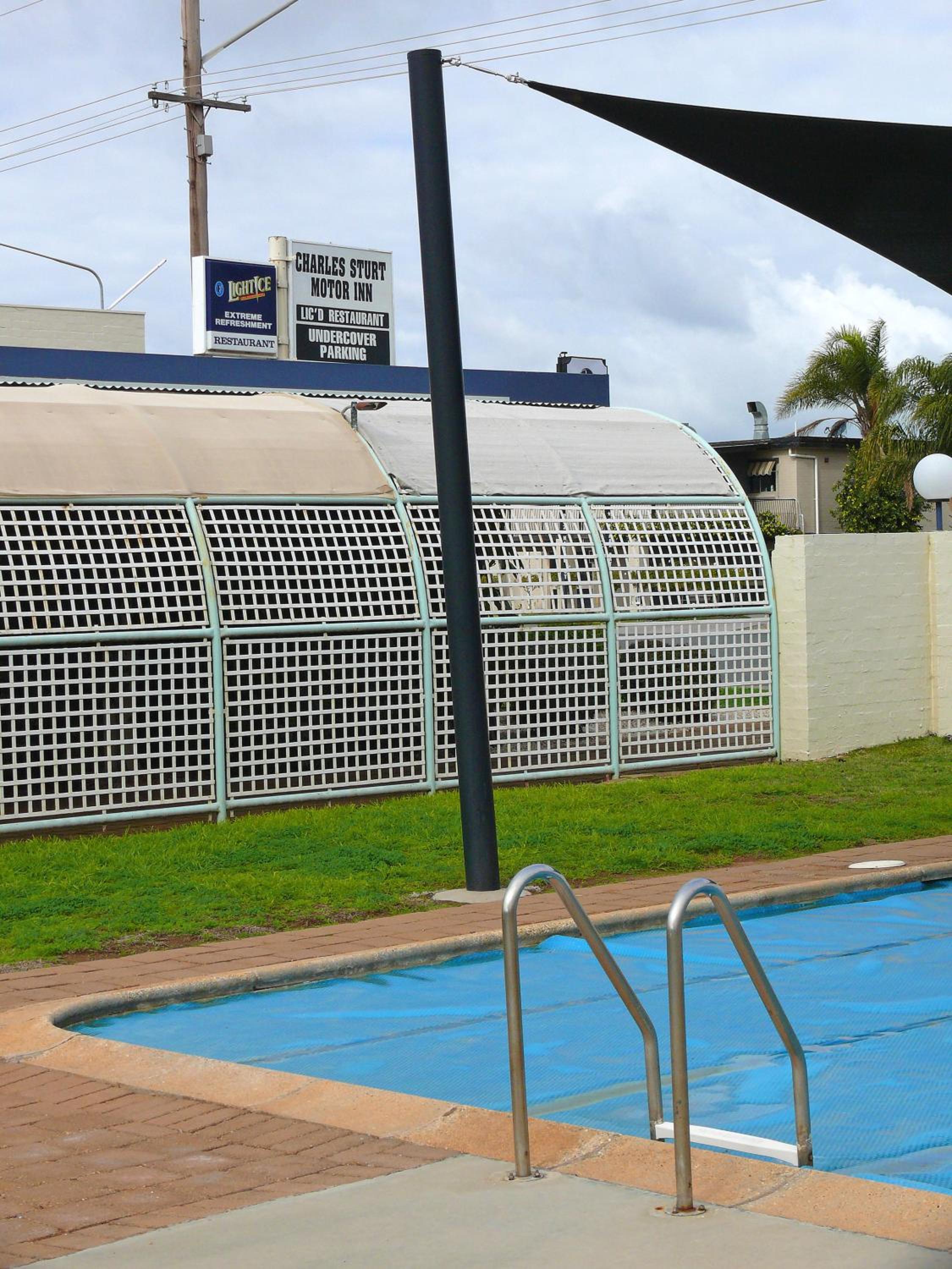Charles Sturt Motor Inn