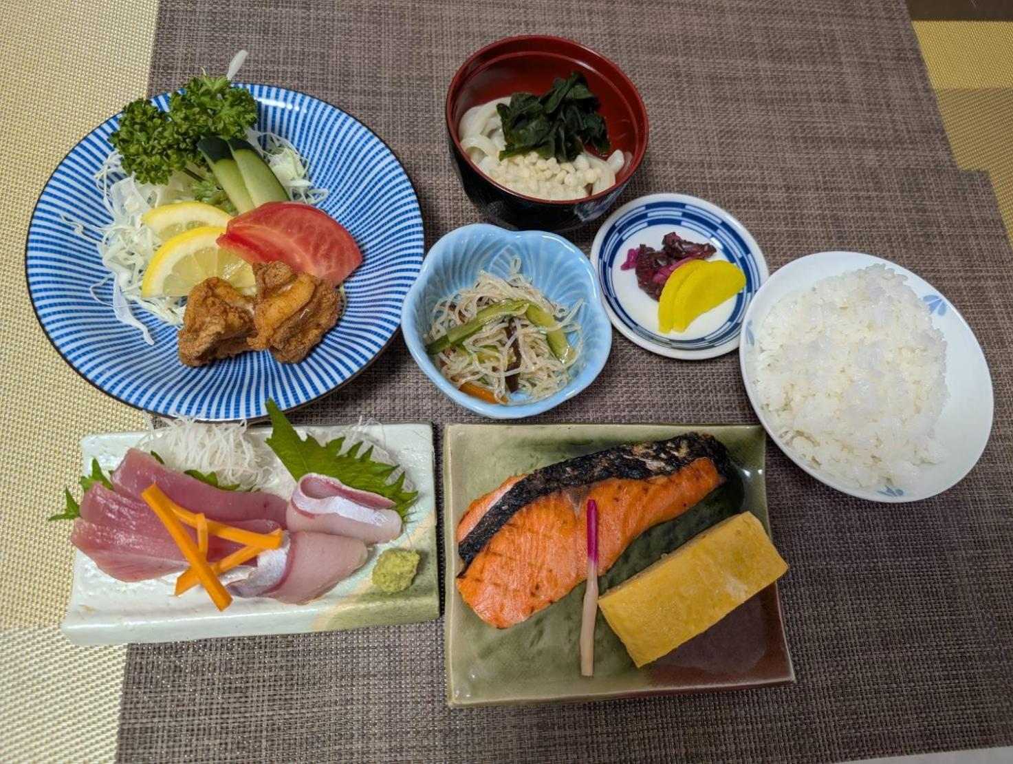 RYOKAN優勝館Hotel