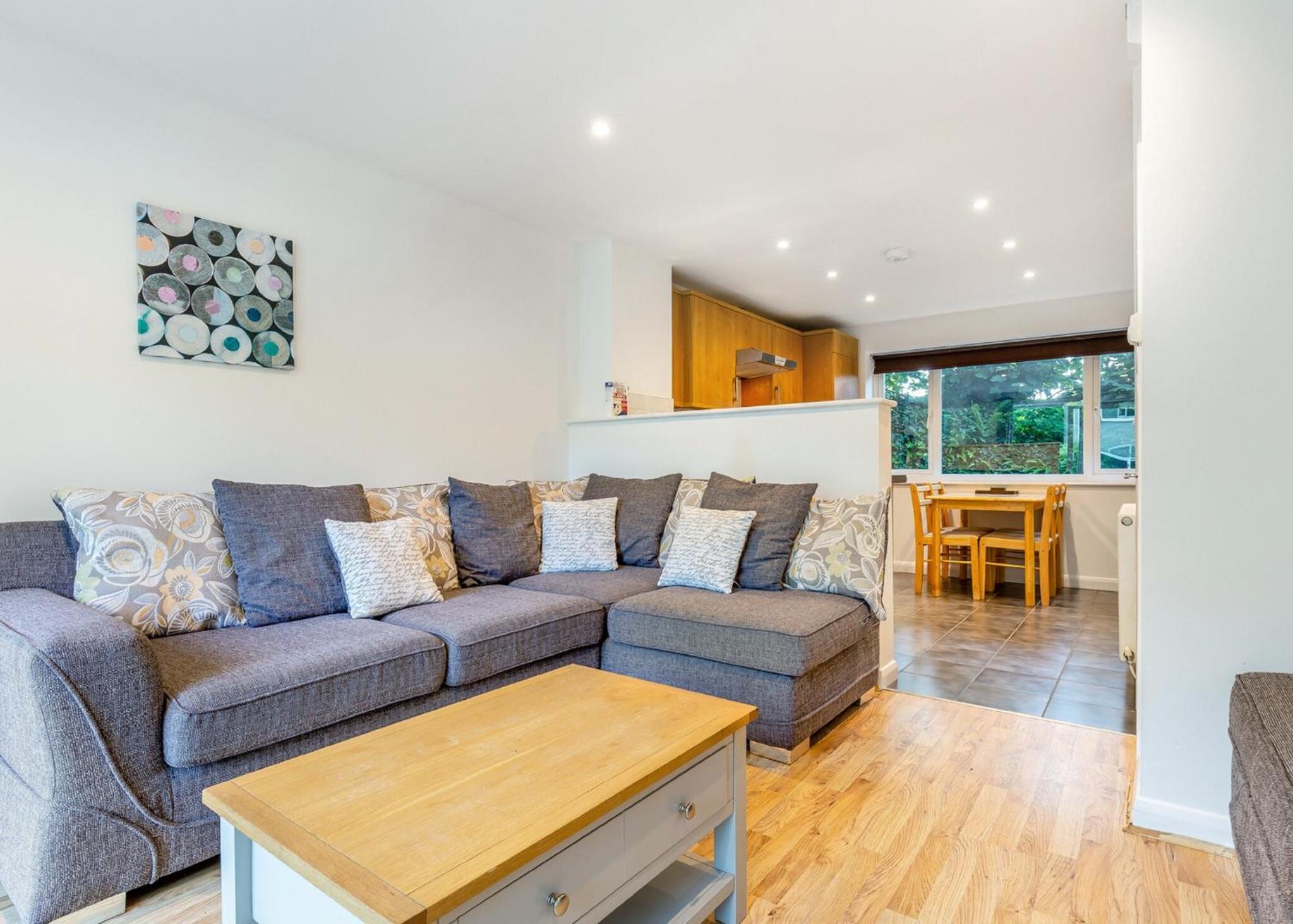 Atlantic Reach Holiday Village