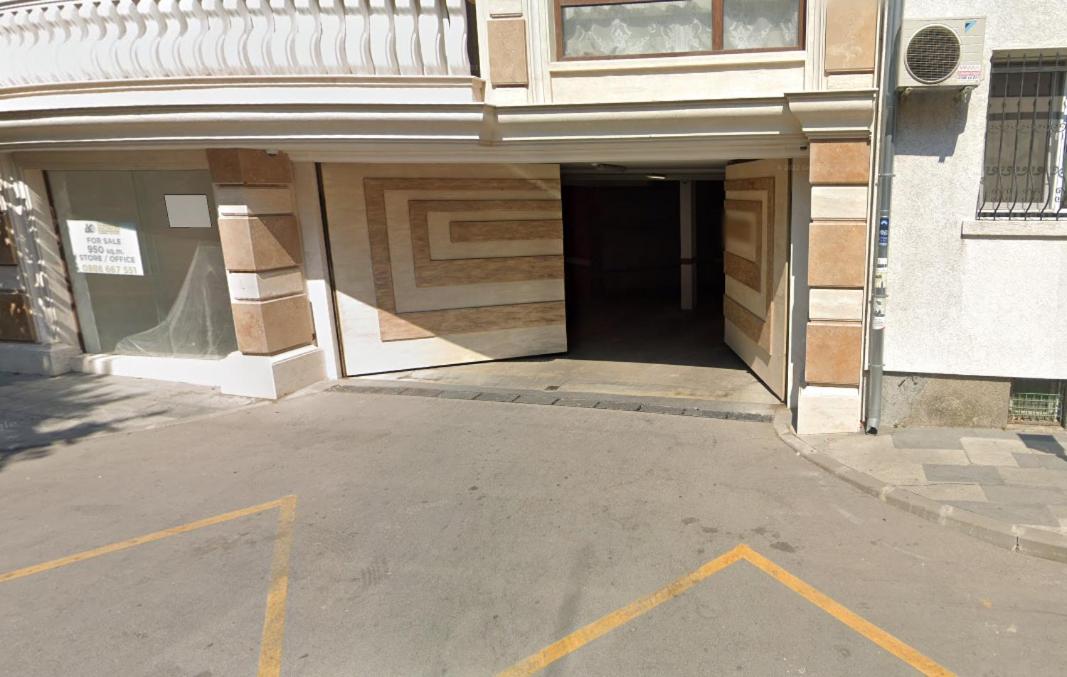 Grand Karavel - Luxury Central 1BR + Parking