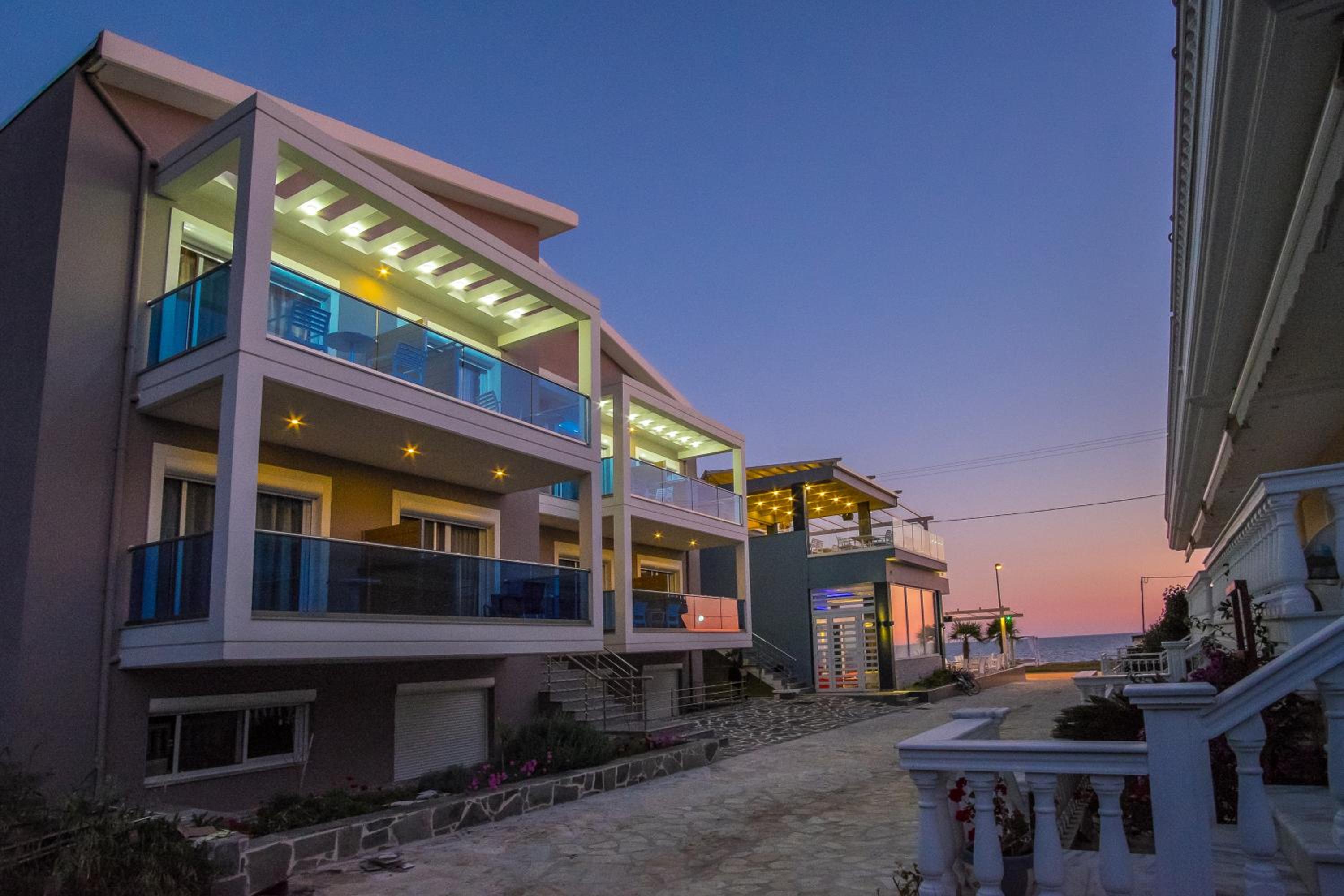 Hotel Must Boutique Hotel & Restaurant