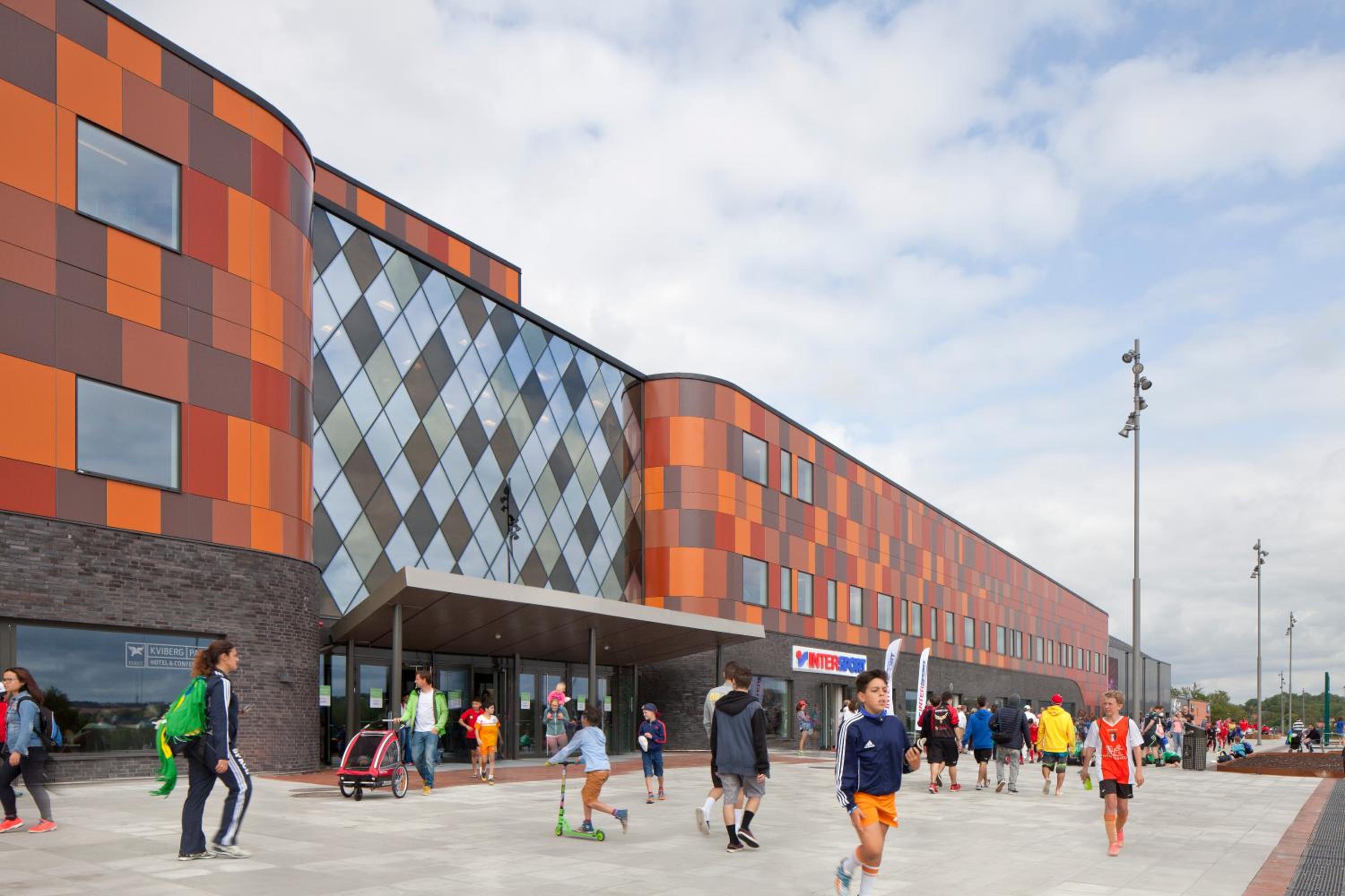 Hotel Kviberg Park Hotel & Conference - Image 1