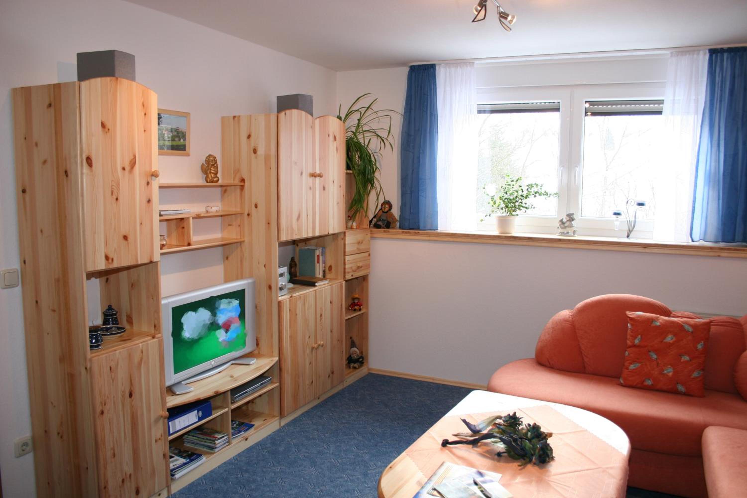 Ferienwohnung Heger