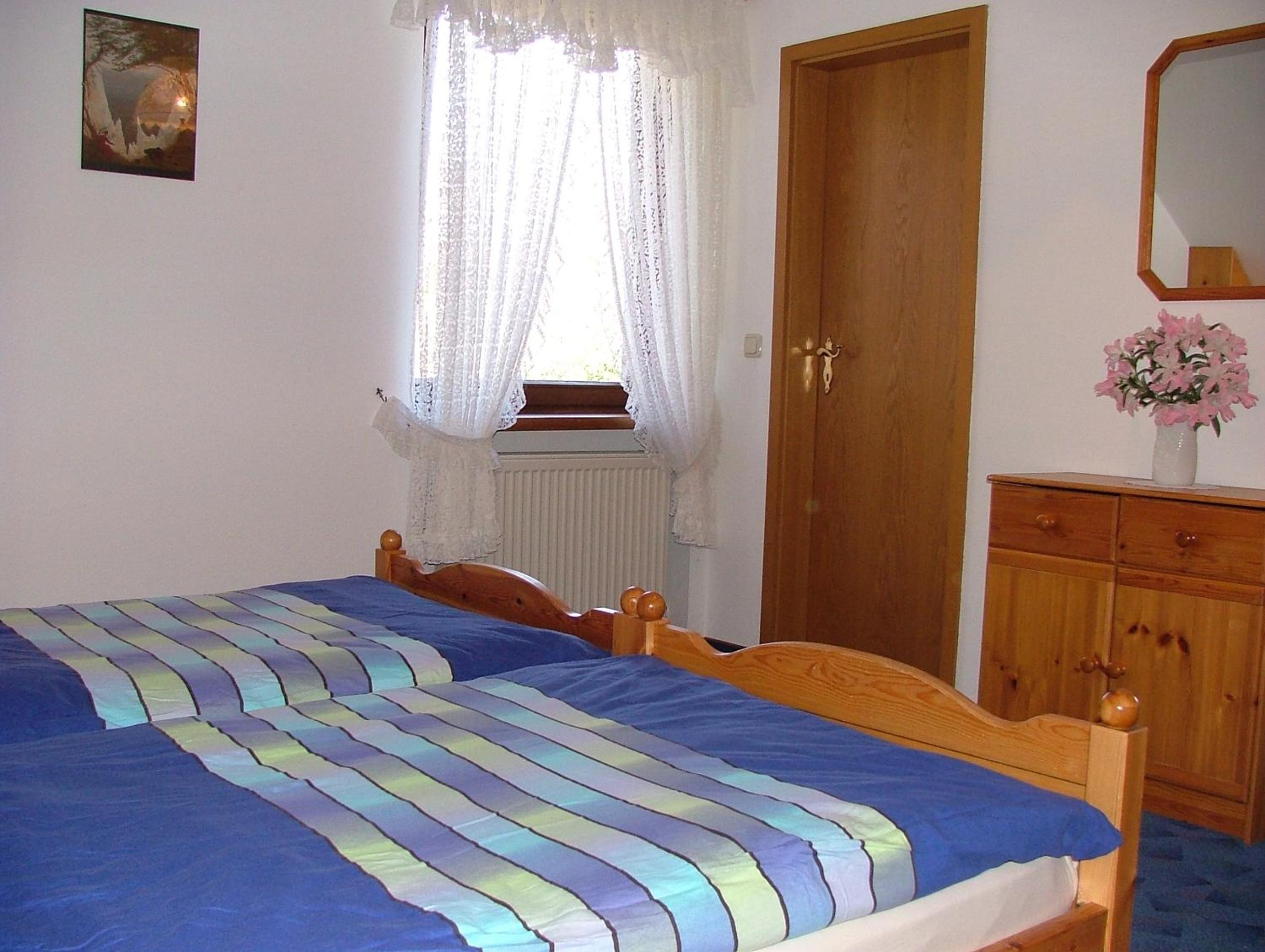 Ferienwohnung Heger