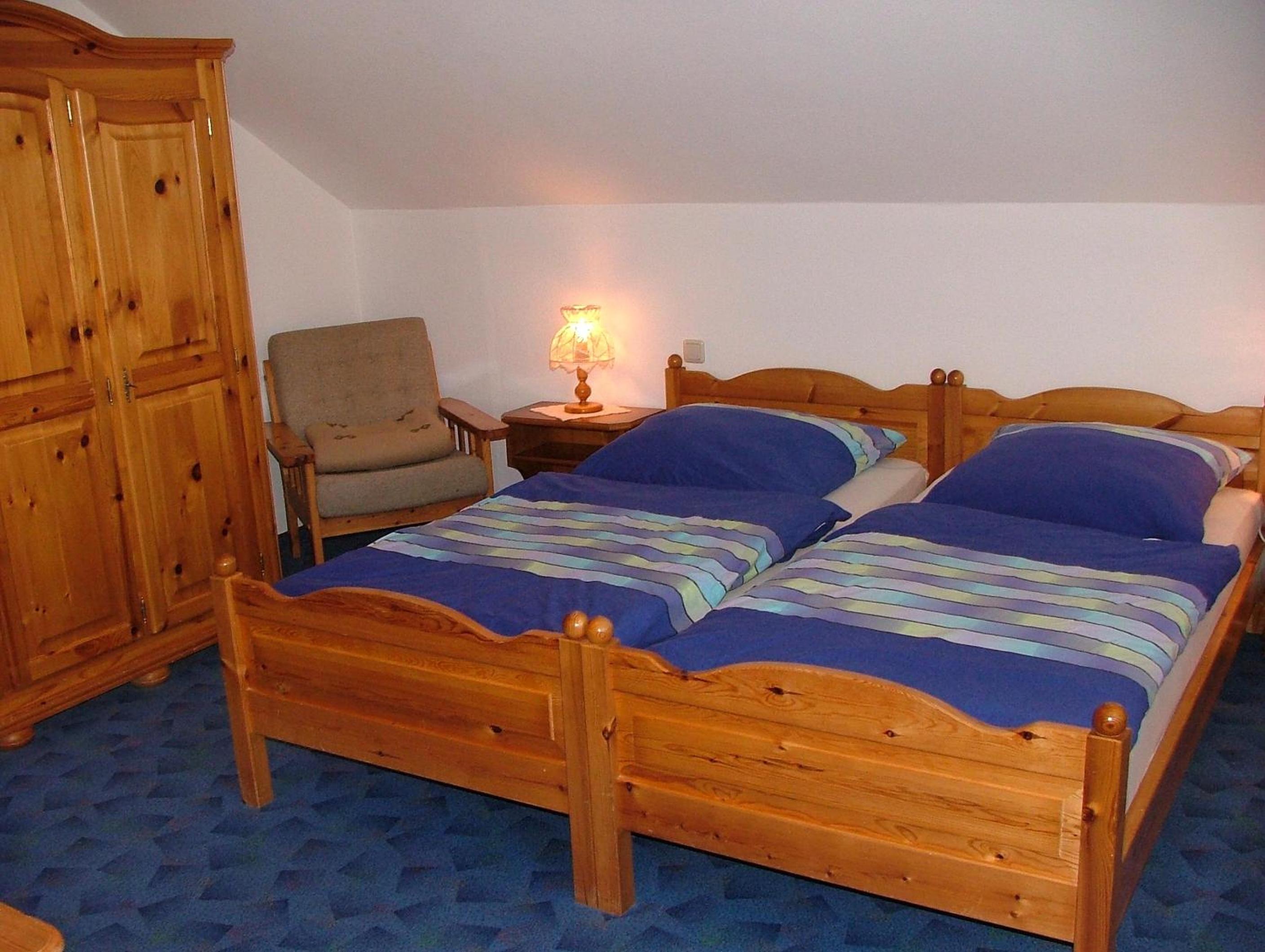 Ferienwohnung Heger