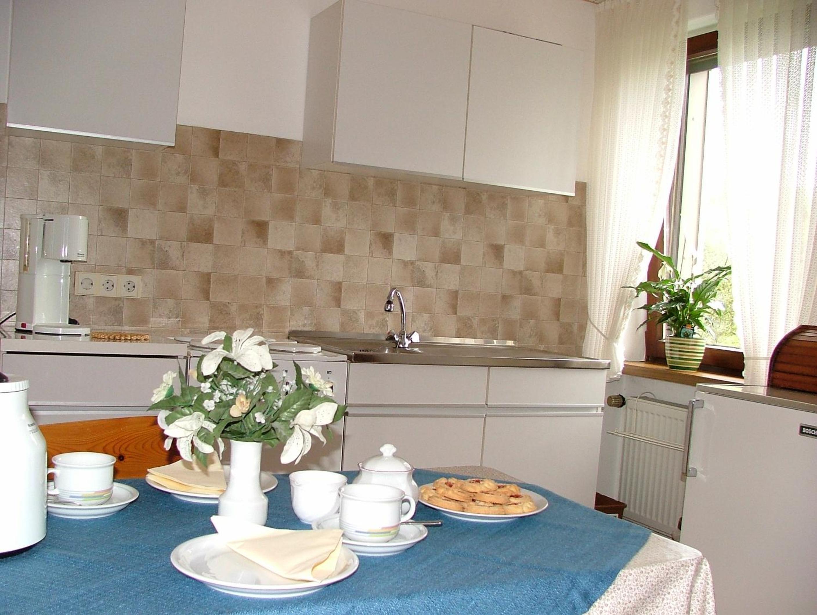 Ferienwohnung Heger