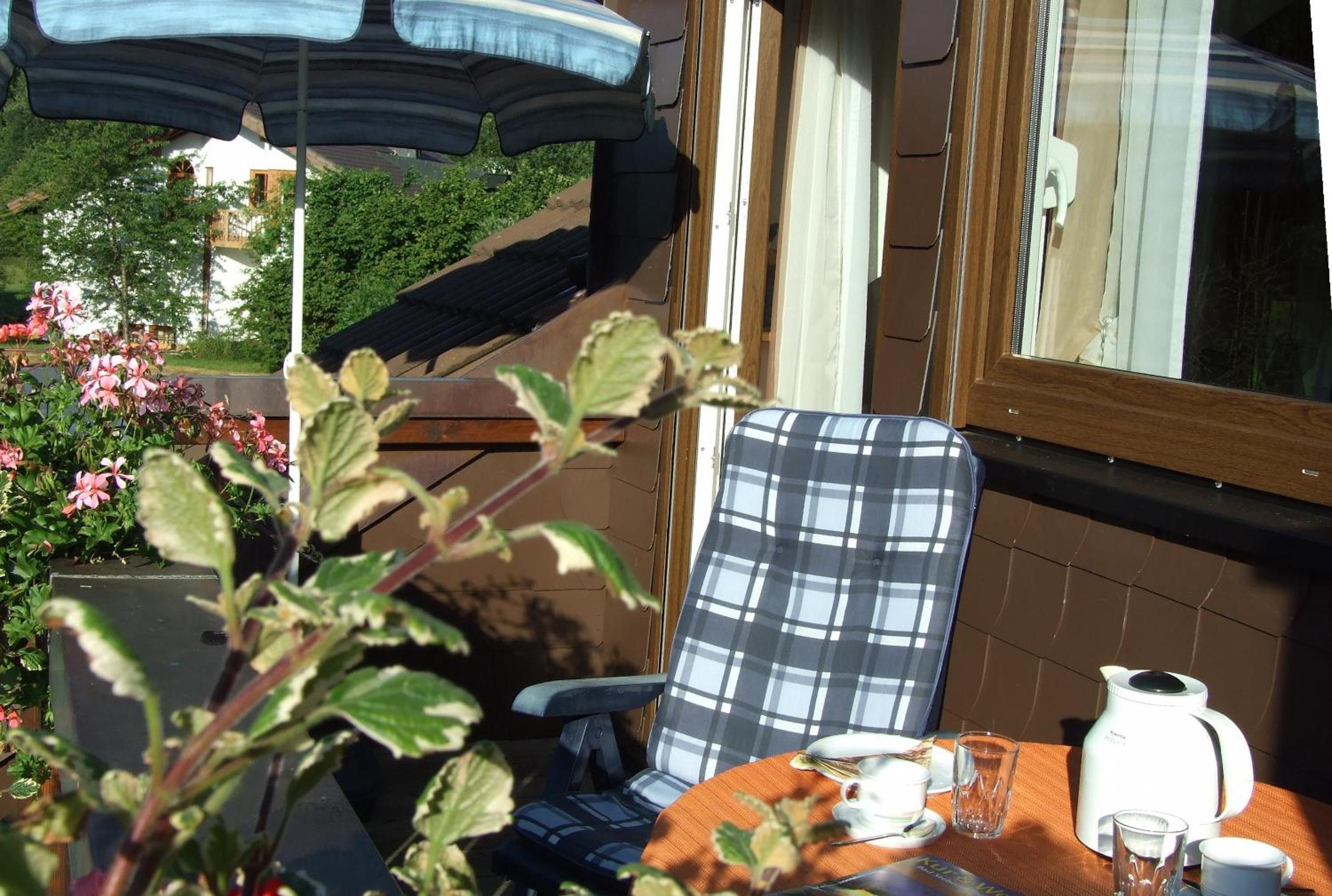Ferienwohnung Heger