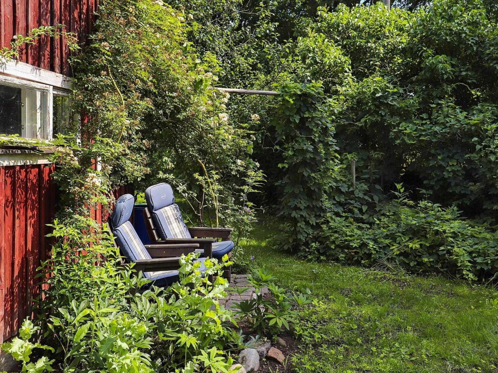 6 person holiday home in ÖRKELJUNGA