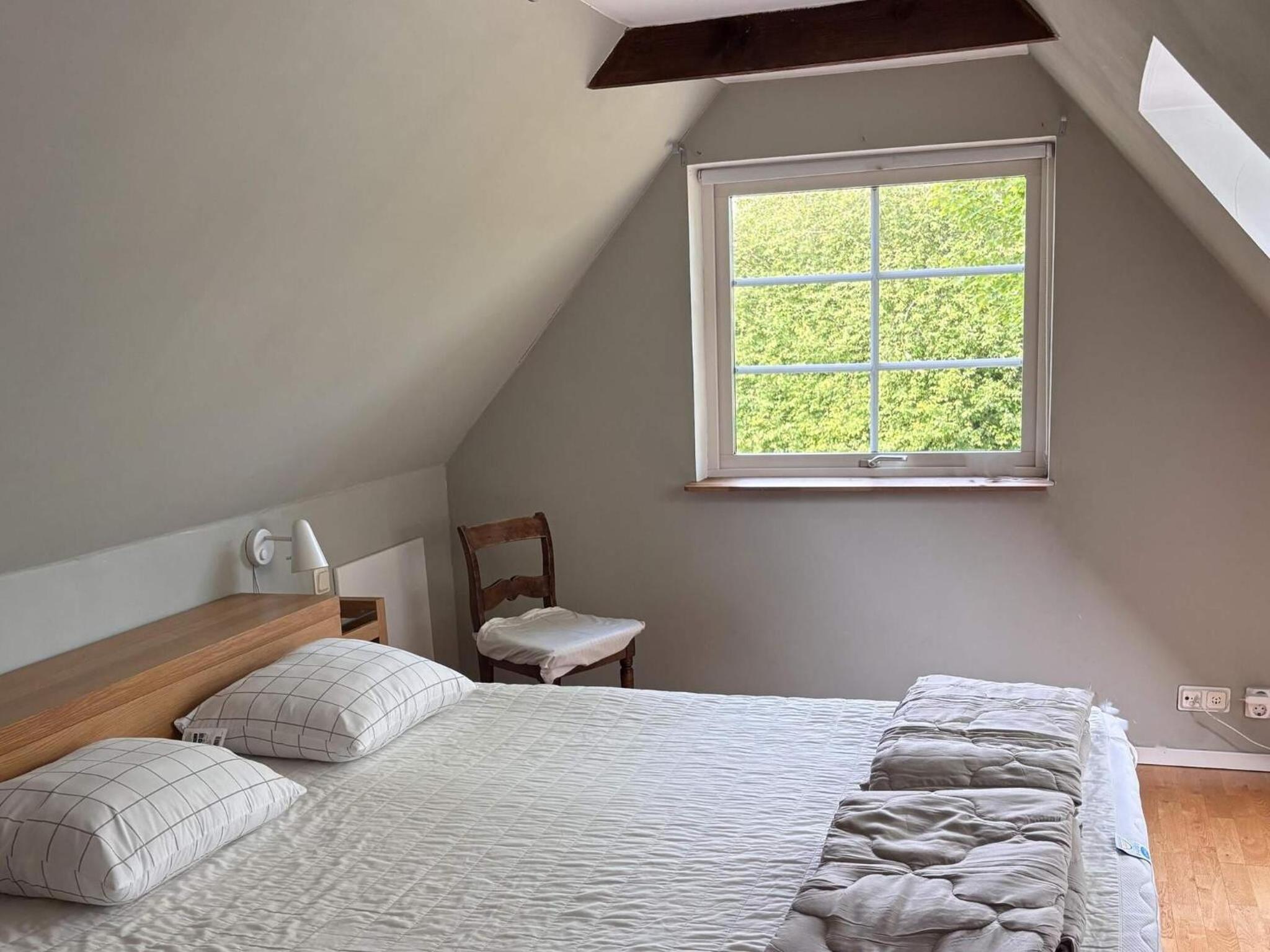 6 person holiday home in ÖRKELJUNGA
