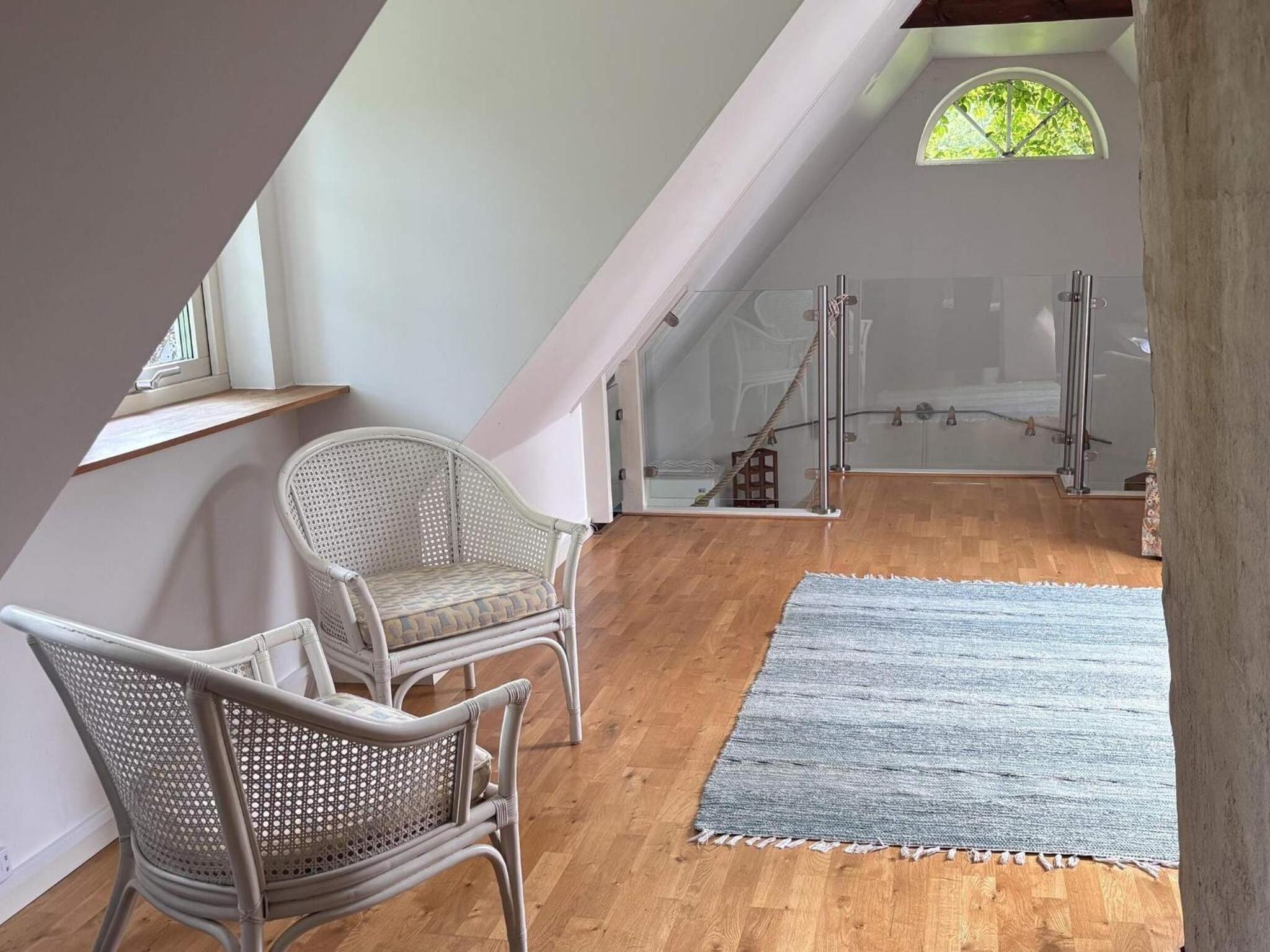 6 person holiday home in ÖRKELJUNGA